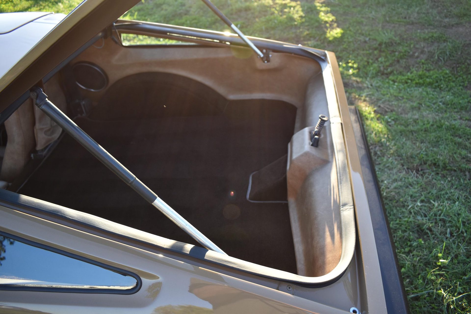 This 1975 Bricklin SV-1 Was Canada’s DeLorean (And Was Just As Terrible)