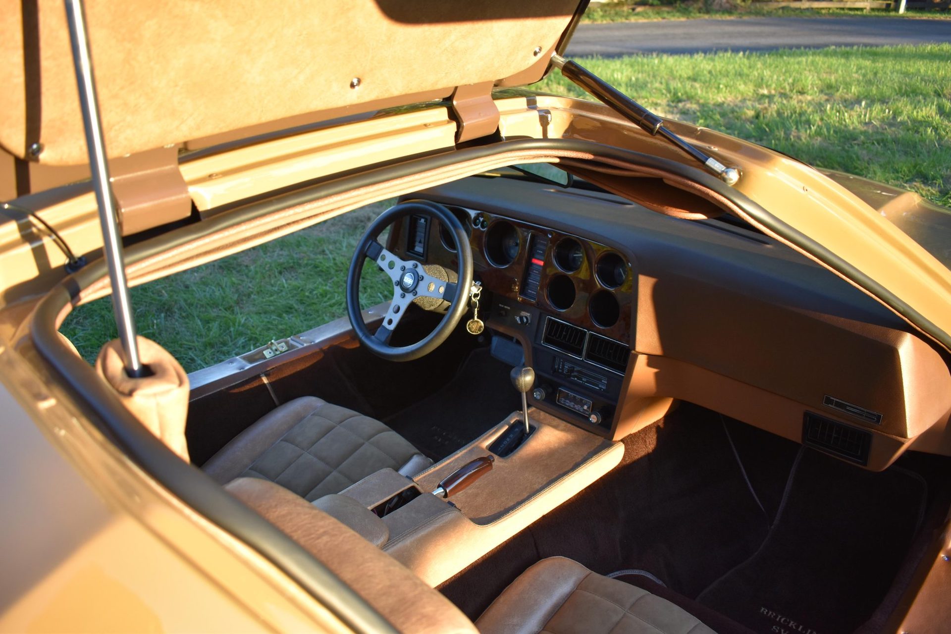 This 1975 Bricklin SV-1 Was Canada’s DeLorean (And Was Just As Terrible)