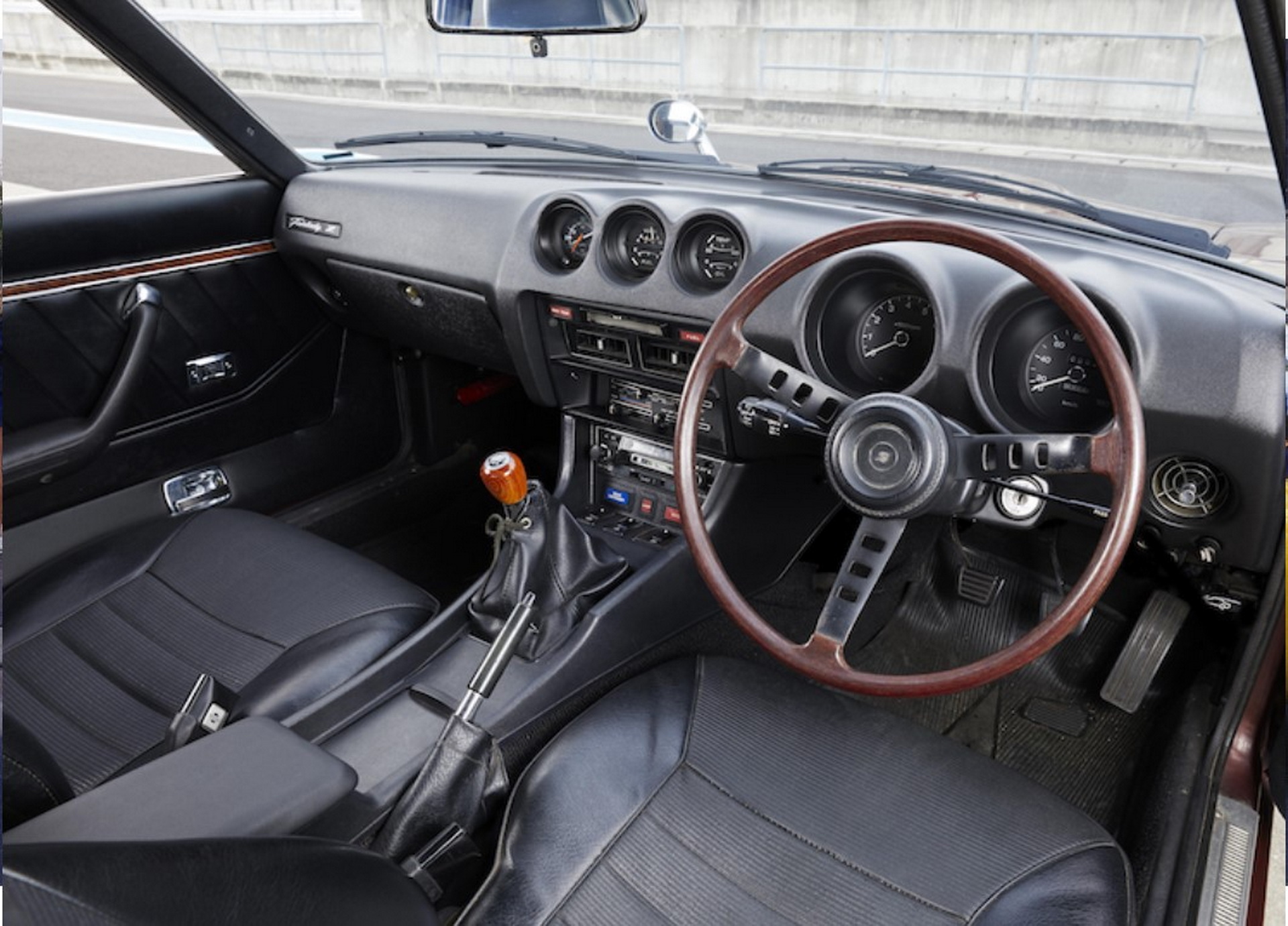 New Nissan Z’s Design Inspiration Came From Mathematics, Heritage And Katanas