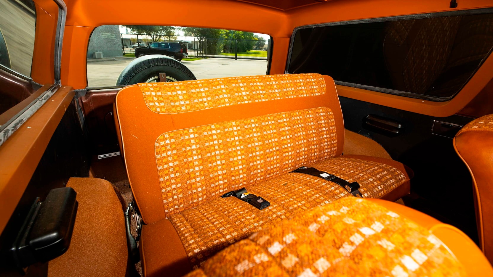 This 3,500 Mile 1982 Ford Bronco Could Sell For Twice As Much As The New Model