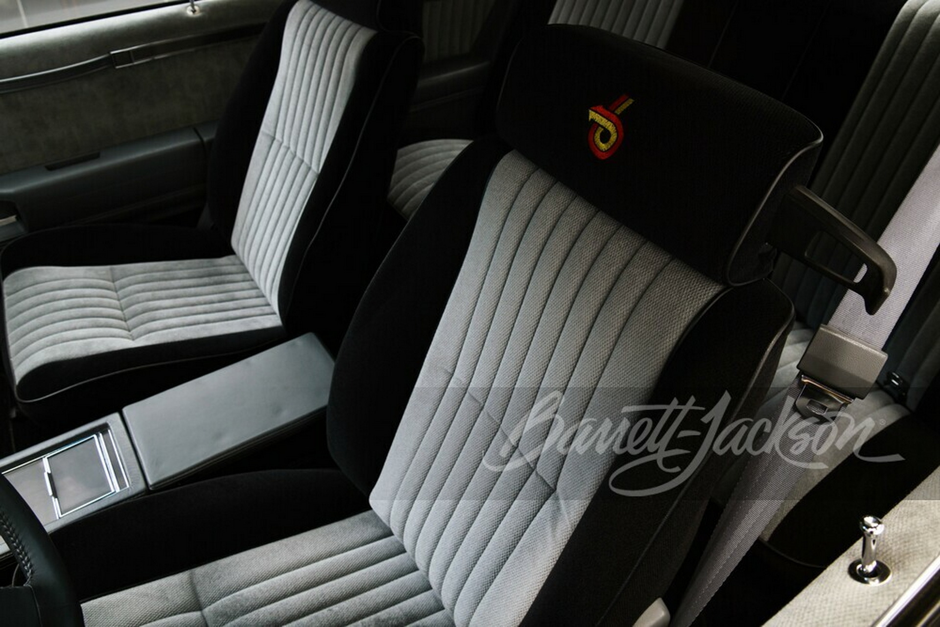 Will Someone Finally Drive This 1987 Buick GNX After Been Parked For 34 Years?