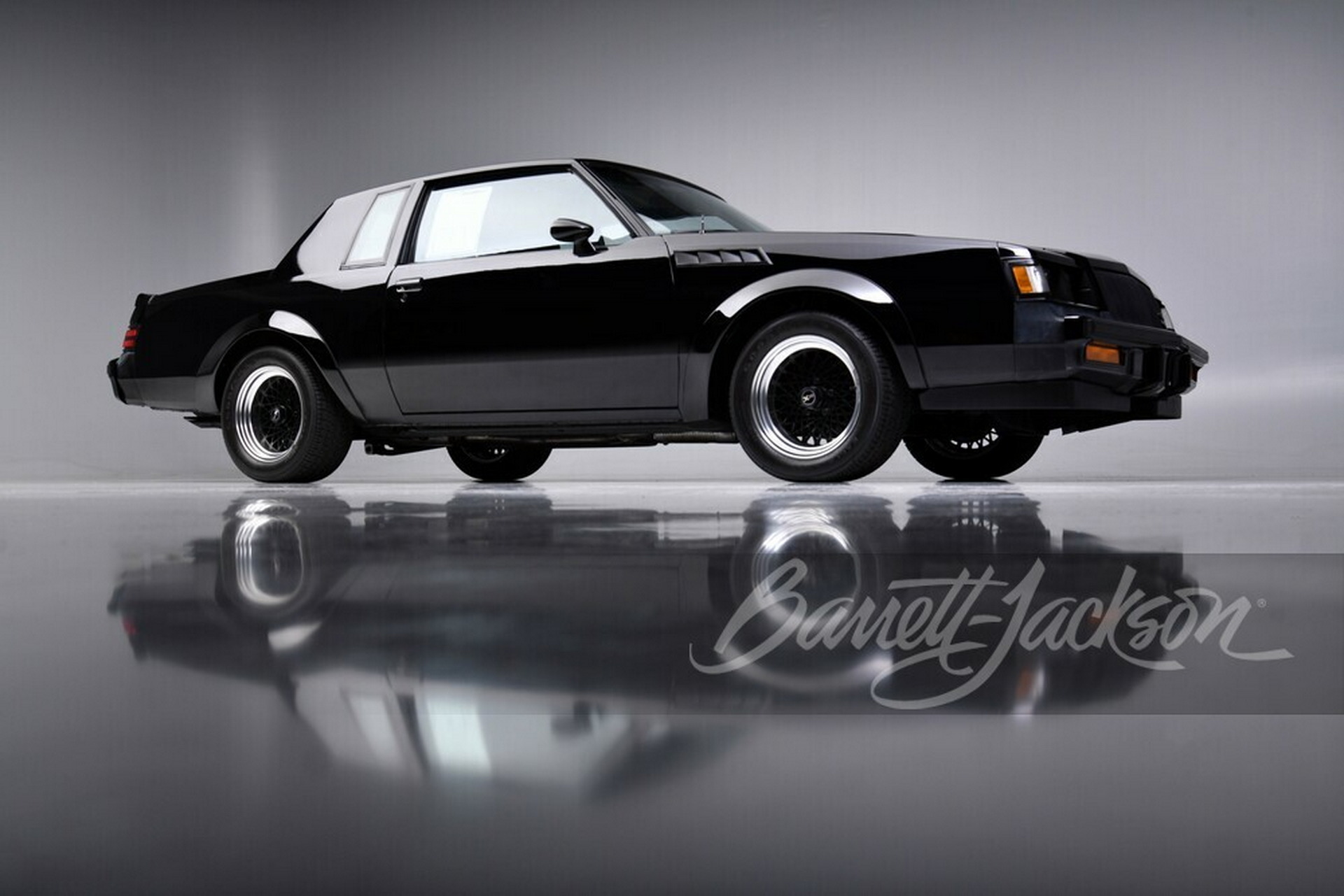 Will Someone Finally Drive This 1987 Buick GNX After Been Parked For 34 Years?