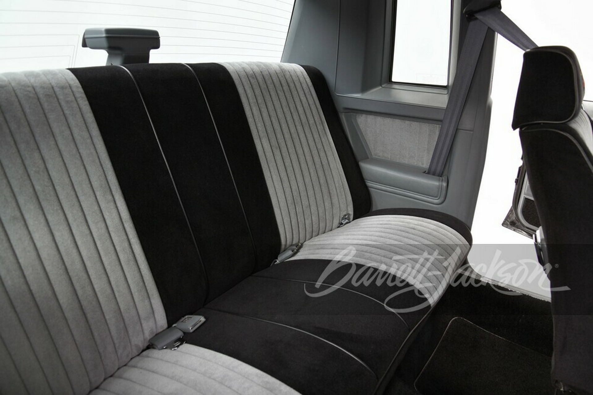 Will Someone Finally Drive This 1987 Buick GNX After Been Parked For 34 Years?