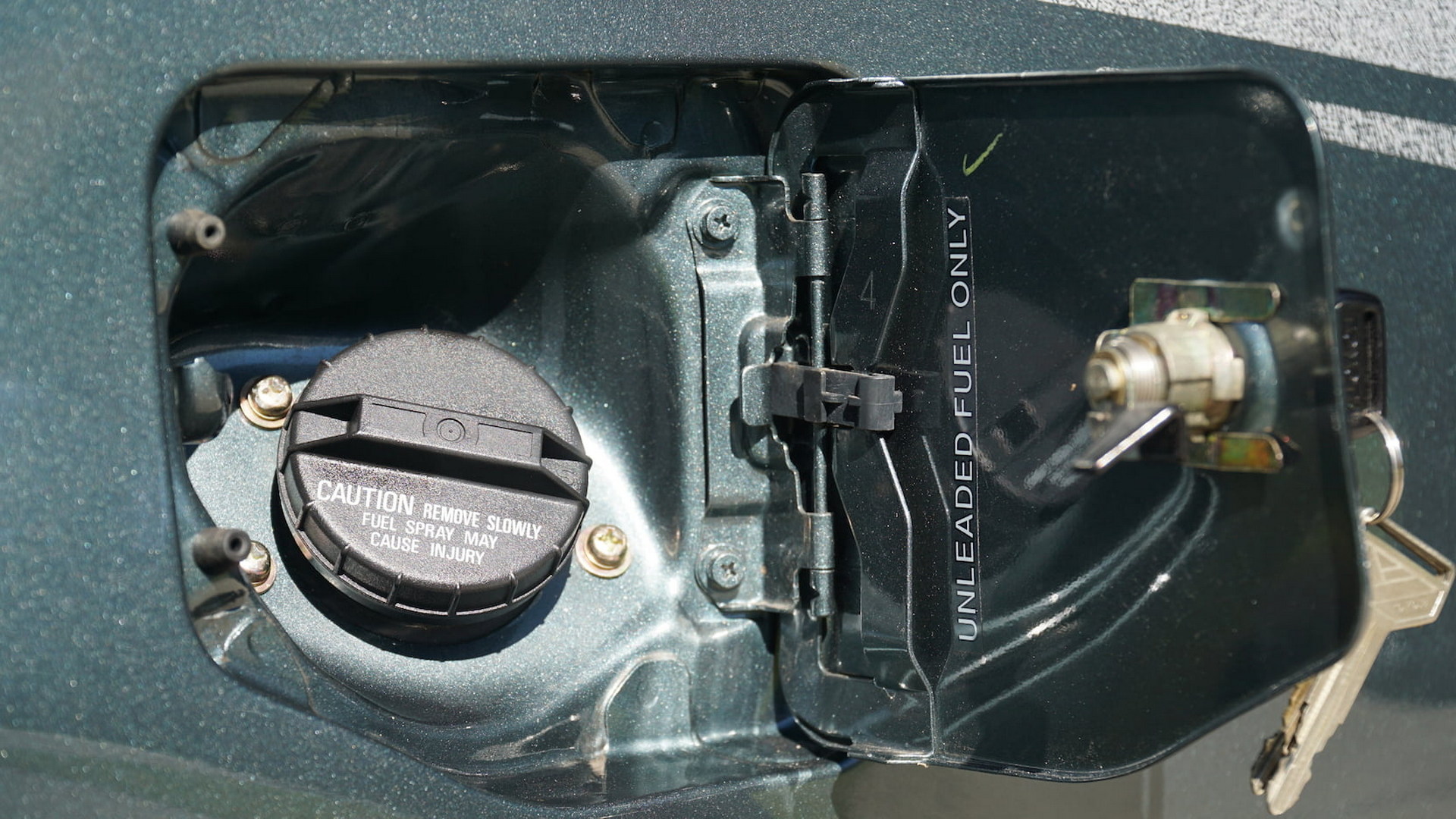 Amazing 1993 Toyota Pickup Barn Find With 93 Miles Could Fetch Some Serious Money