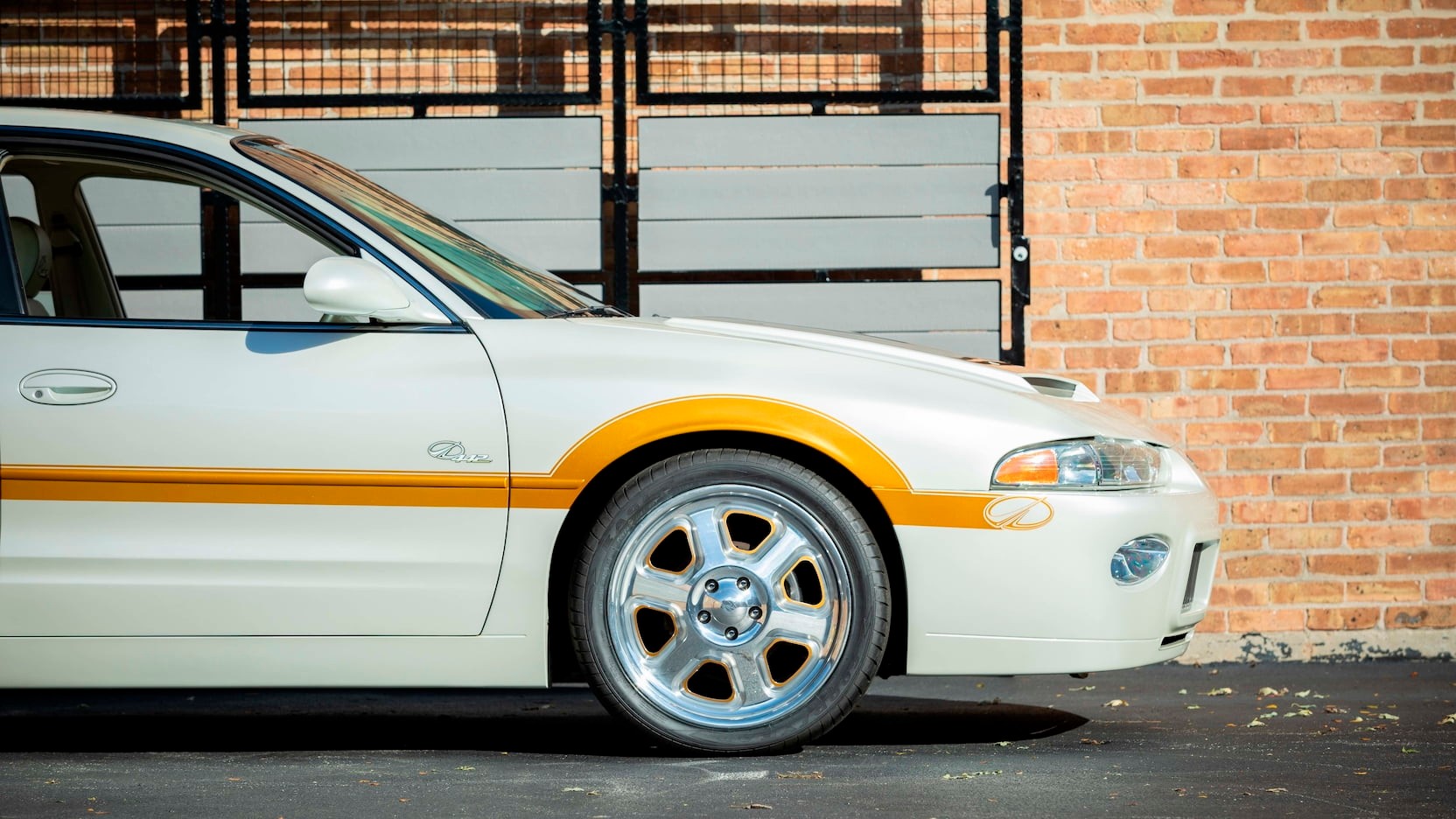 The Final Oldsmobile 442 Is Going Up For Auction, But It’s Really Just A V8-Powered Intrigue