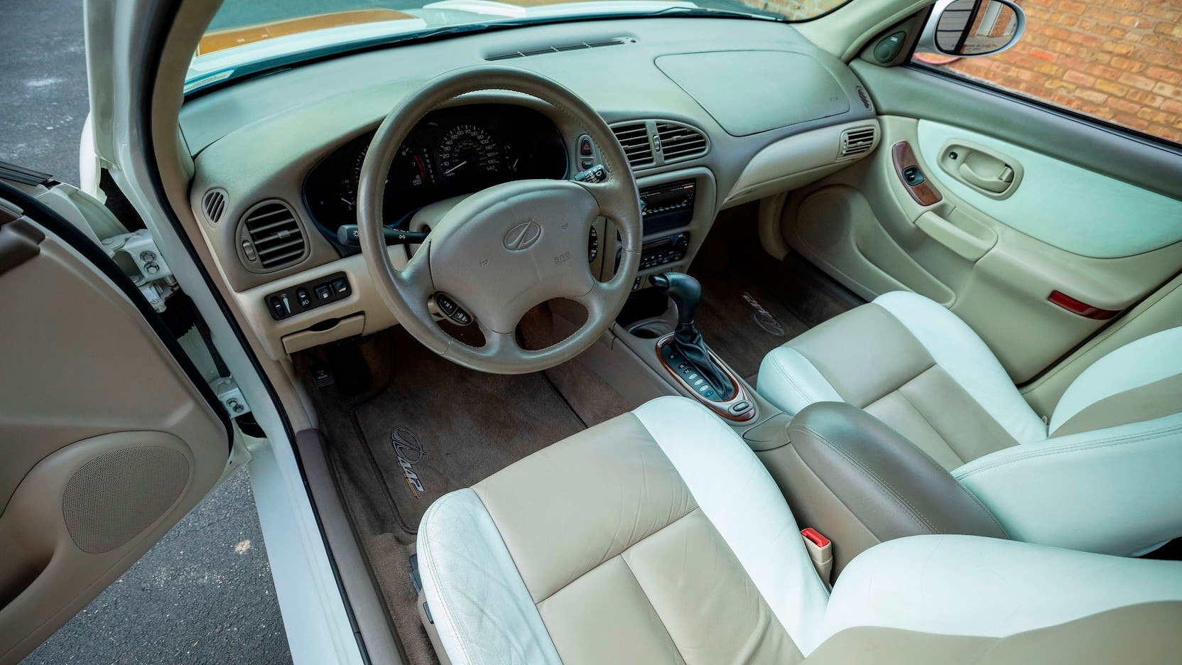 The Final Oldsmobile 442 Is Going Up For Auction, But It’s Really Just A V8-Powered Intrigue