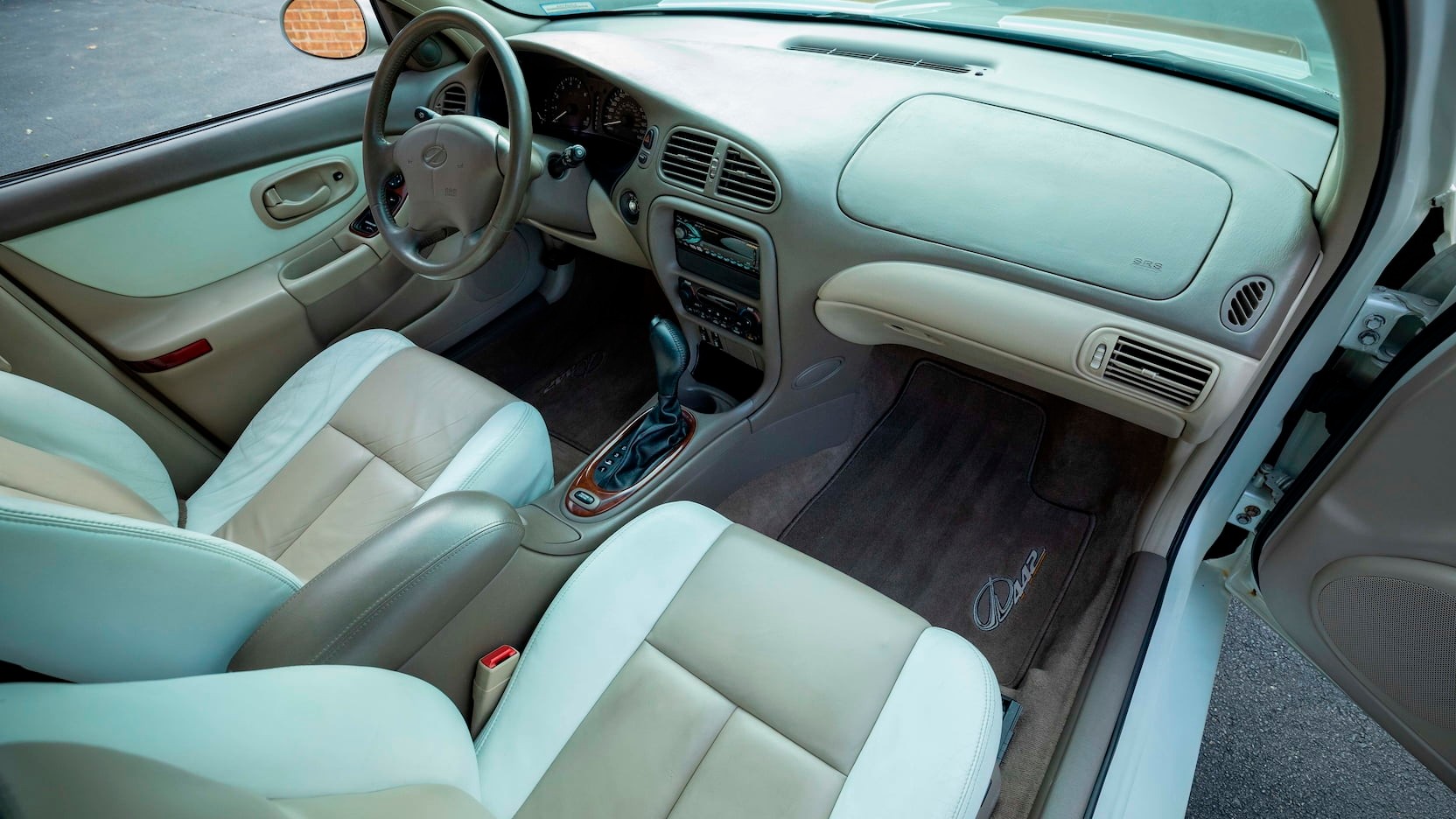 The Final Oldsmobile 442 Is Going Up For Auction, But It’s Really Just A V8-Powered Intrigue