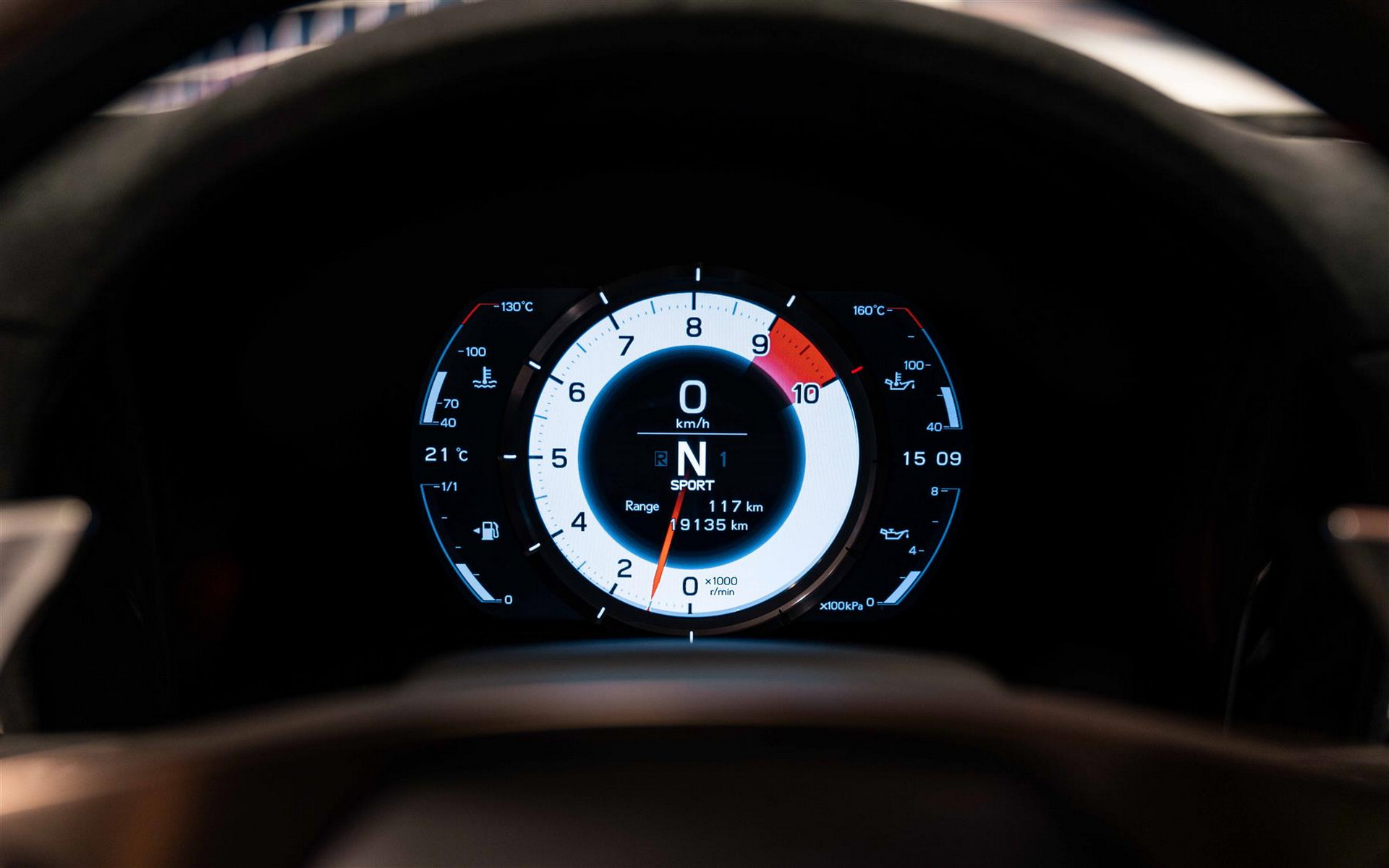 The Classiest Lexus LFA Nurburgring Edition Can Be Yours For $1.1 Million