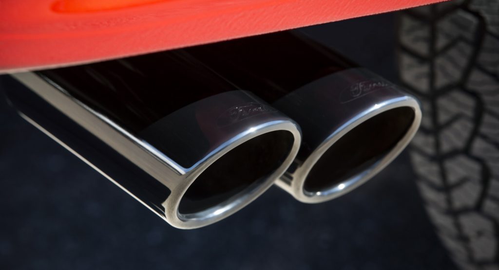  Deaths Related To Vehicle Emissions Have Fallen By Thousands Over The Last Decade, Study Finds