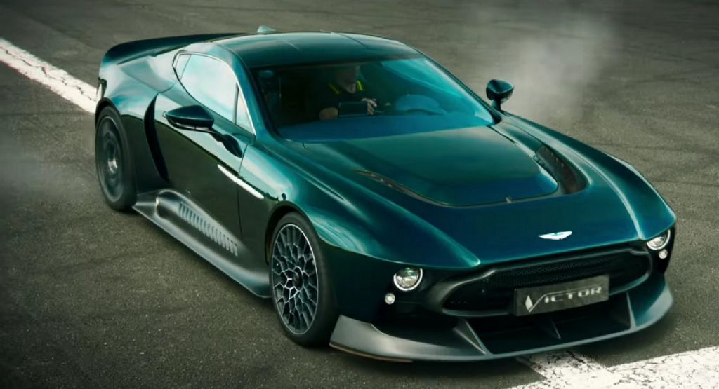 Top Gear Shows Us How Filming Cars So That They Look Fast Is Actually Harder Than It Sounds