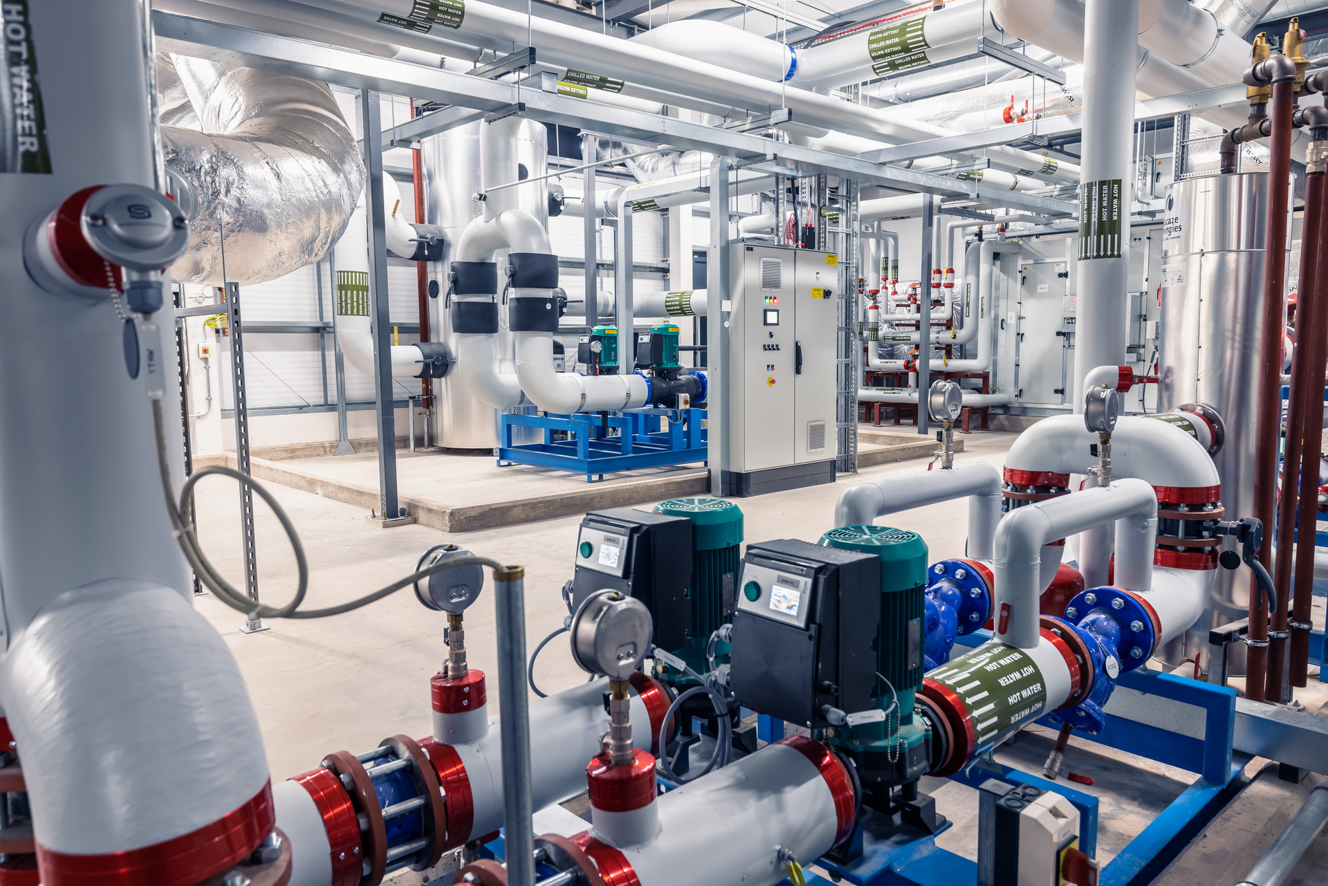 Bentley Opens $16.5 Million Engineering Test Center For In-House Fuel Economy Certification