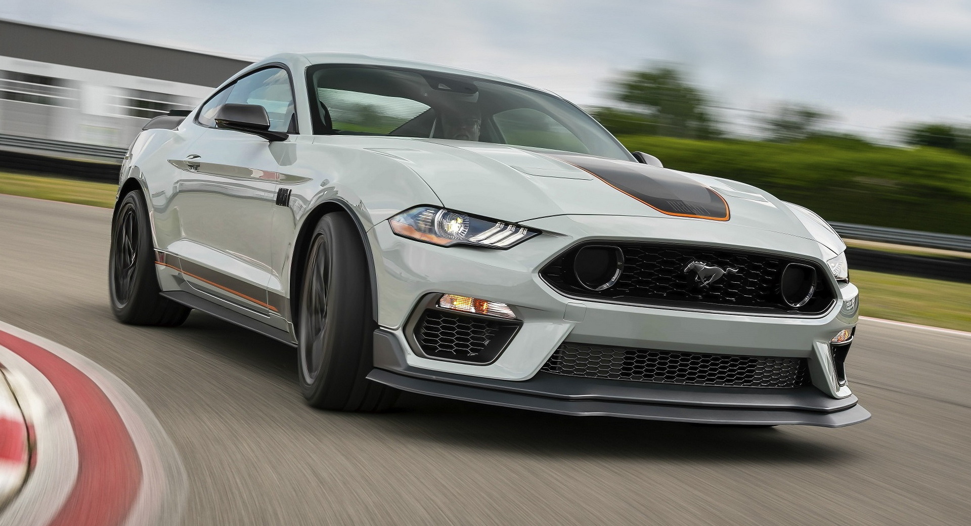 2021 Was The Worst Sales Year For The Ford Mustang In Its Entire History