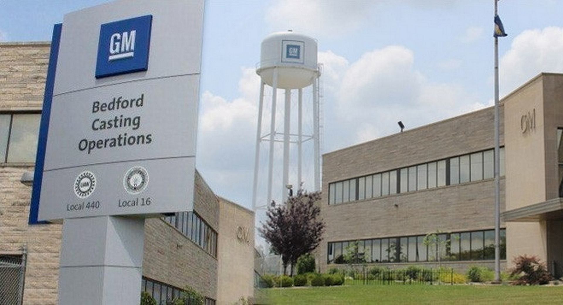 GM Invests $51 Million In Indiana Aluminum Casting Plant To Support Silverado EV Production