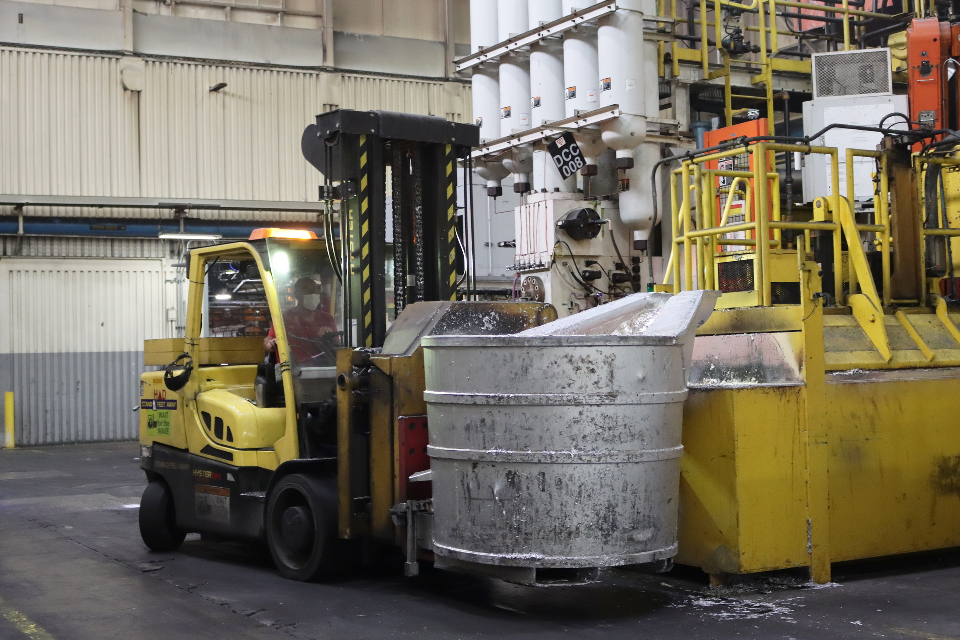 GM Invests $51 Million In Indiana Aluminum Casting Plant To Support Silverado EV Production