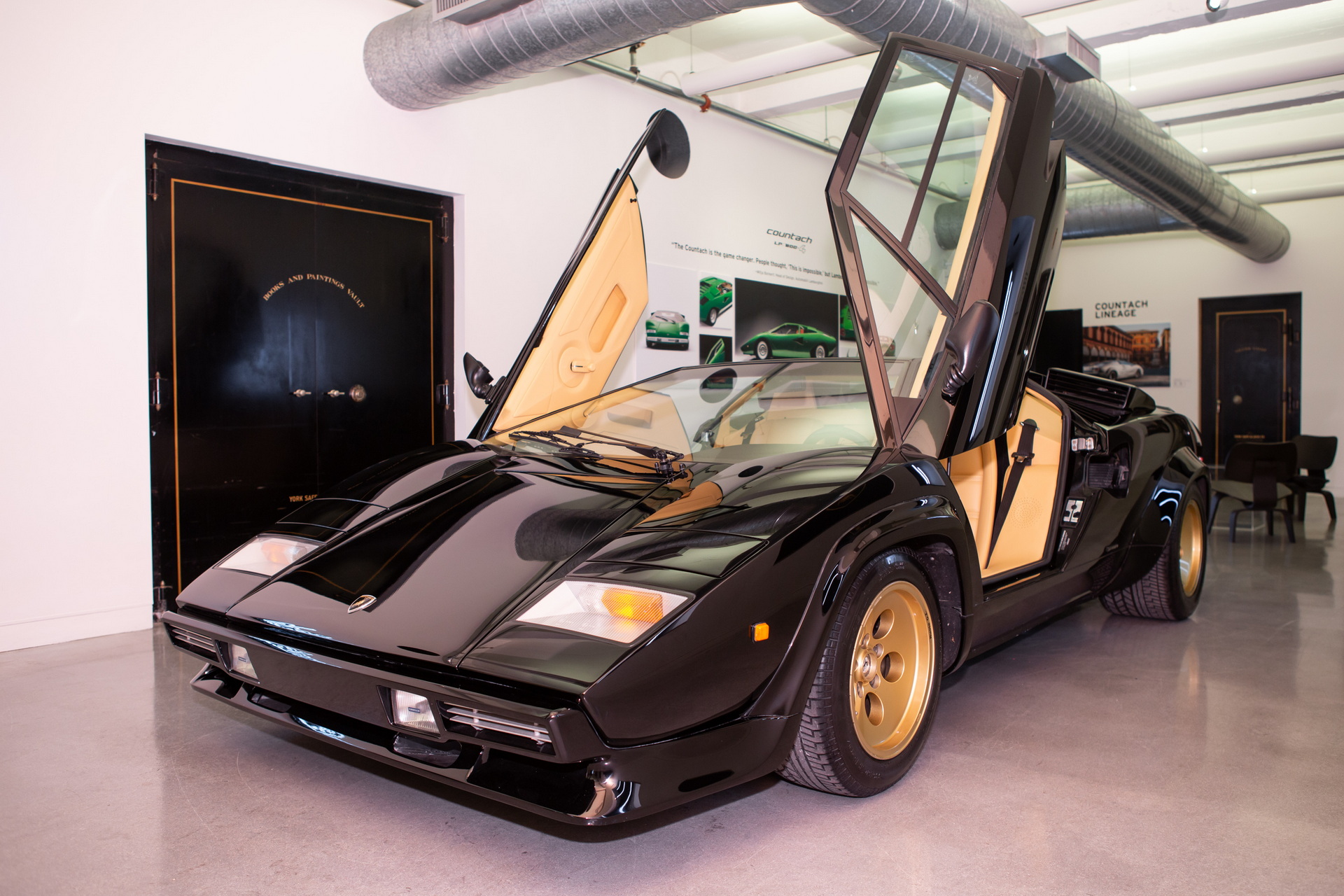 Lamborghini Opens “Future Is Our Legacy” Exhibition At Art Basel Miami