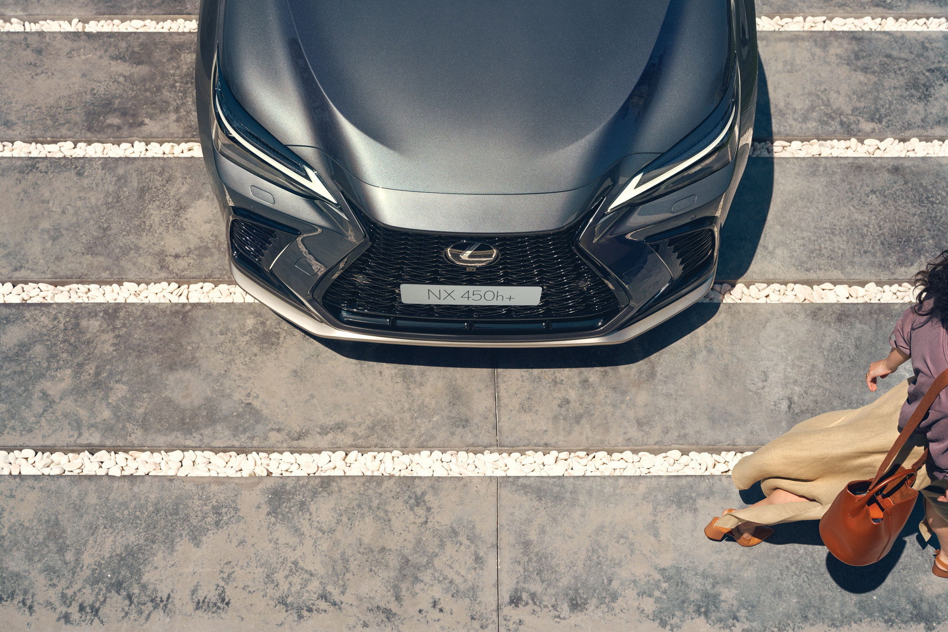 Europe’s 2022 Lexus NX Detailed In Massive Photo Gallery, UK Pricing Revealed