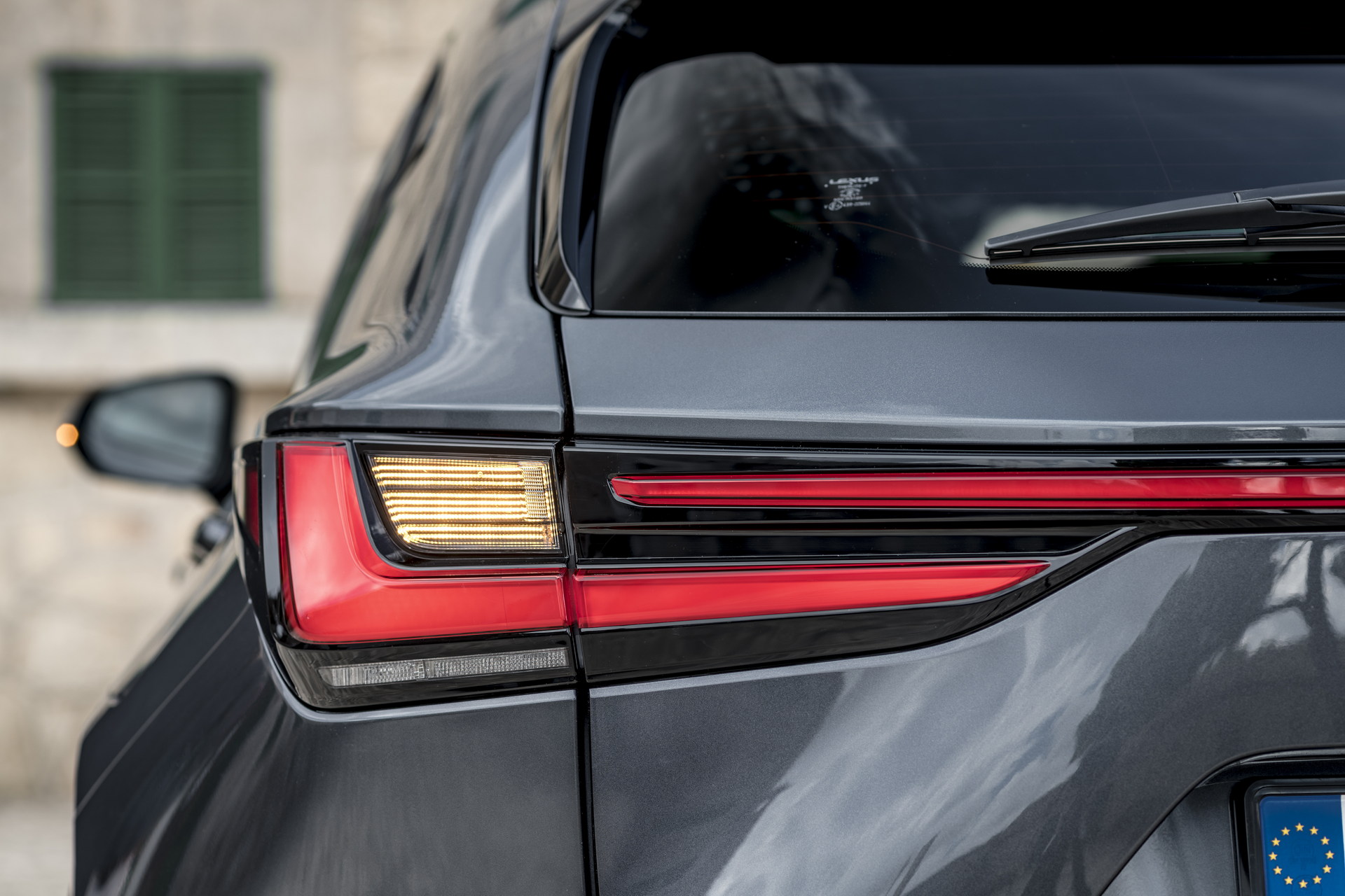 Europe’s 2022 Lexus NX Detailed In Massive Photo Gallery, UK Pricing Revealed