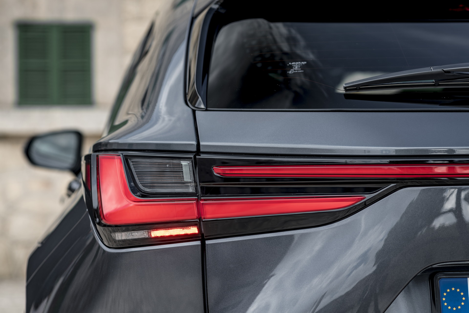 Europe’s 2022 Lexus NX Detailed In Massive Photo Gallery, UK Pricing Revealed