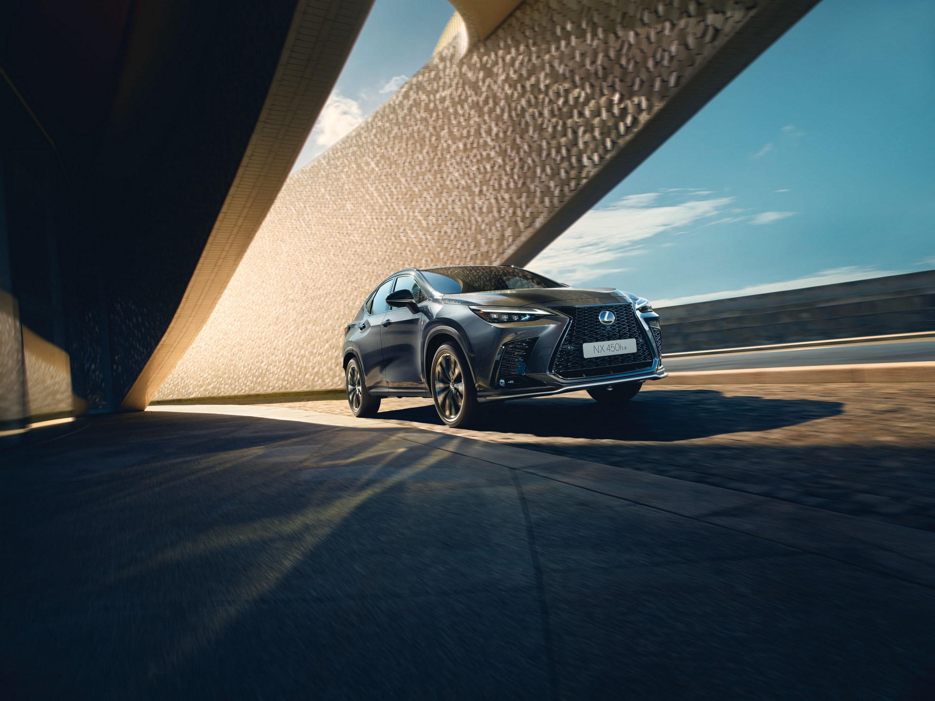 Europe’s 2022 Lexus NX Detailed In Massive Photo Gallery, UK Pricing Revealed