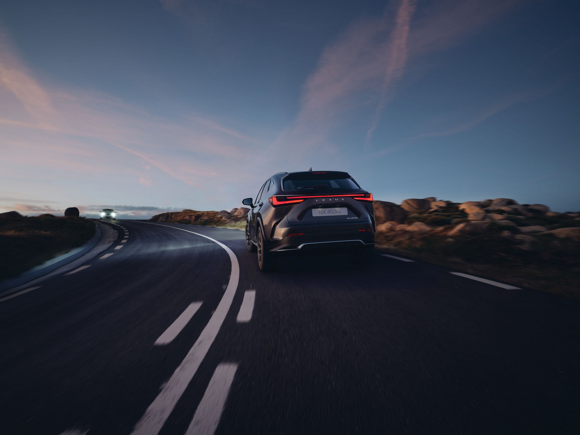 Europe’s 2022 Lexus NX Detailed In Massive Photo Gallery, UK Pricing Revealed