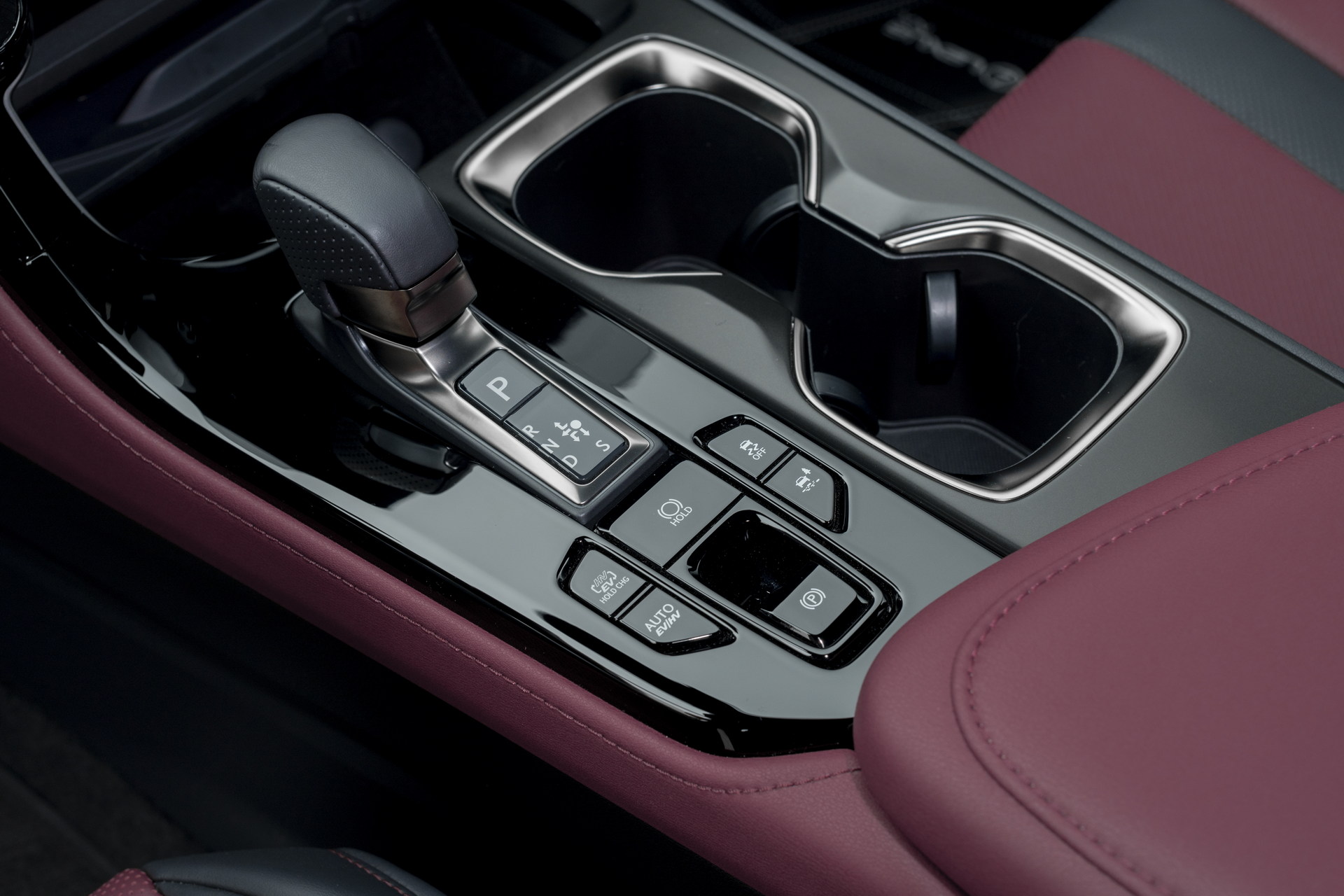 Europe’s 2022 Lexus NX Detailed In Massive Photo Gallery, UK Pricing Revealed