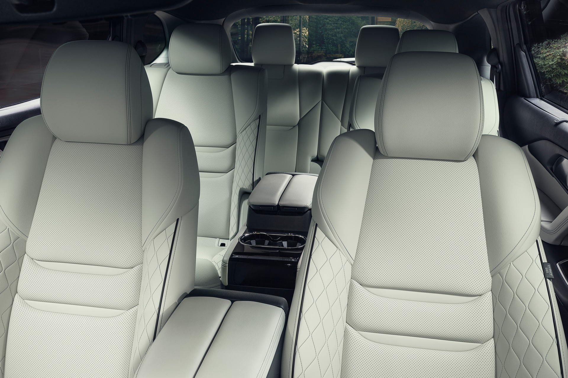 2022 Mazda CX-9 Gains Standard All-Wheel Drive And New Touring Plus Trim