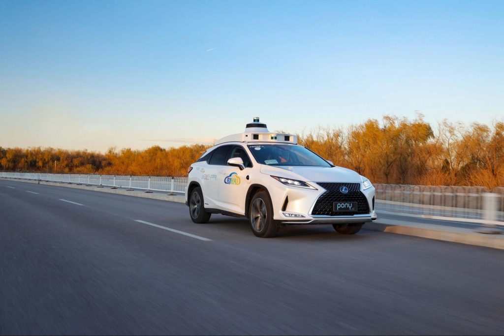  Thousands Of Chinese Robotaxis Are Coming To Europe, And Uber&rsquo;s Holding The Door