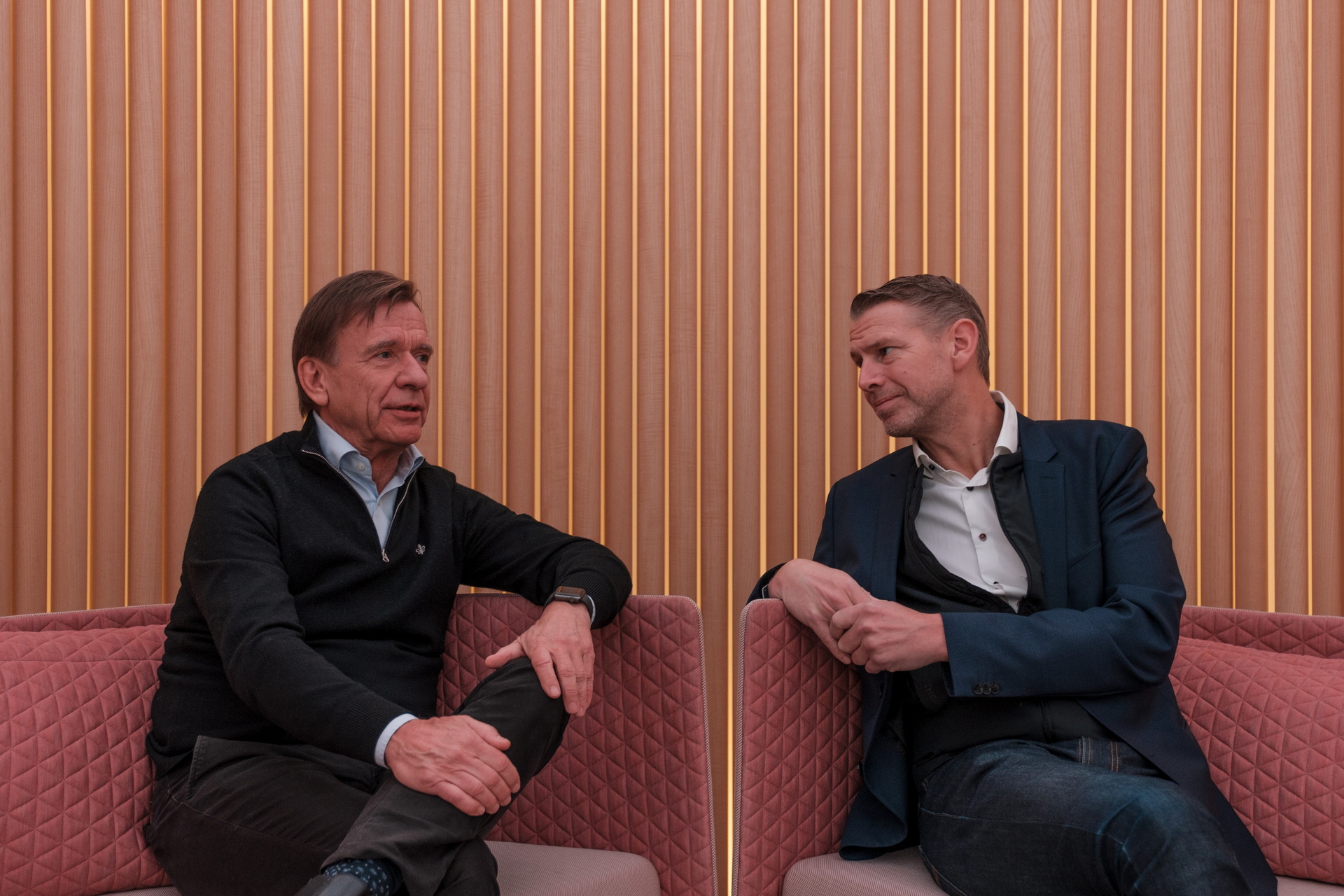 Volvo To Open Battery R&D Center In Gothenburg With Partner Northvolt