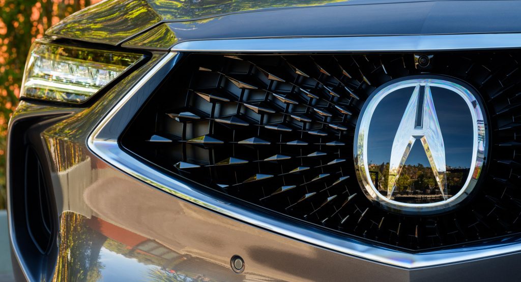 Acura To Shift “Very Rapidly” To EVs, Could Represent More Than 50% Of Sales By 2030