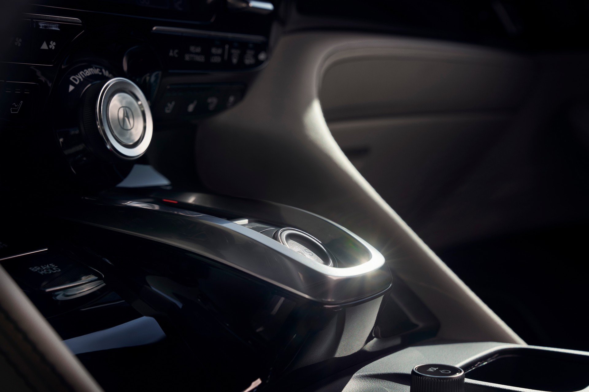 The 2022 Acura MDX Type S Is A $66,700 Oddity