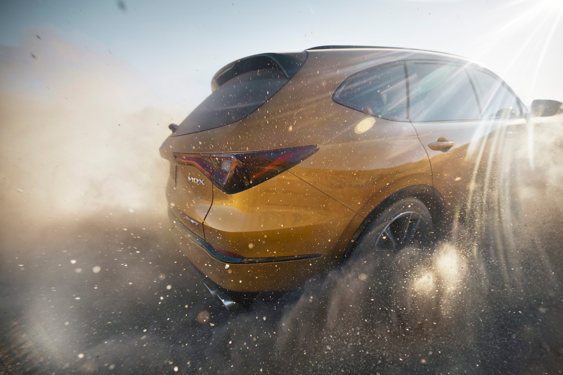 The 2022 Acura MDX Type S Is A $66,700 Oddity