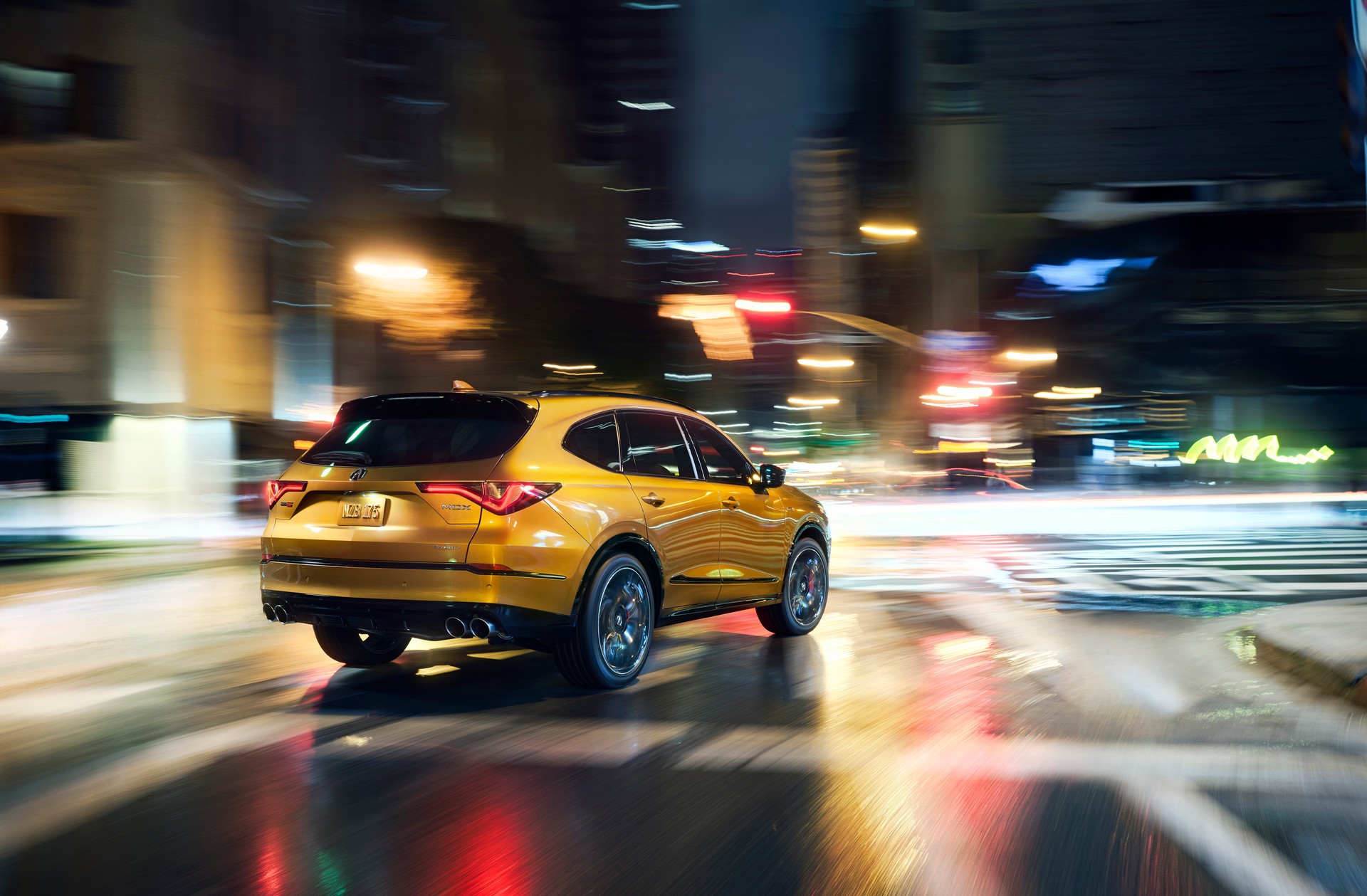 The 2022 Acura MDX Type S Is A $66,700 Oddity