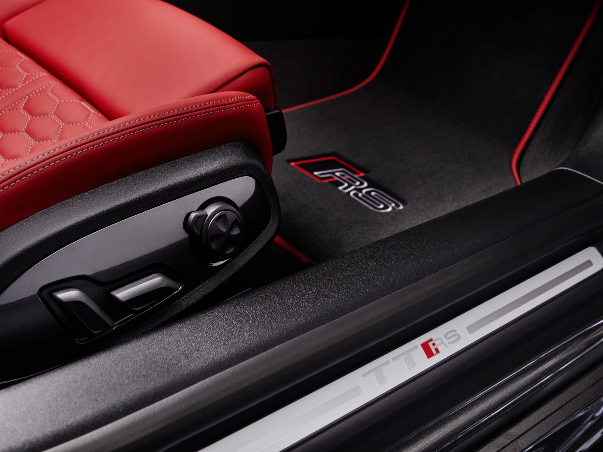 The 2022 Audi TT RS Heritage Edition Is More Expensive Than We Were Originally Told