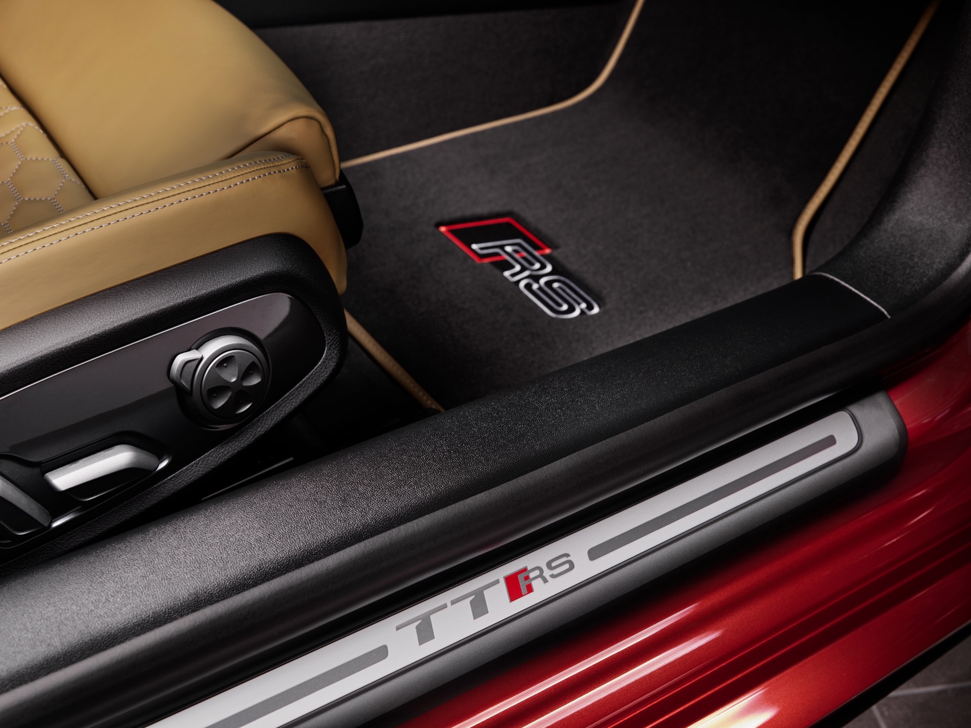 The 2022 Audi TT RS Heritage Edition Is More Expensive Than We Were Originally Told