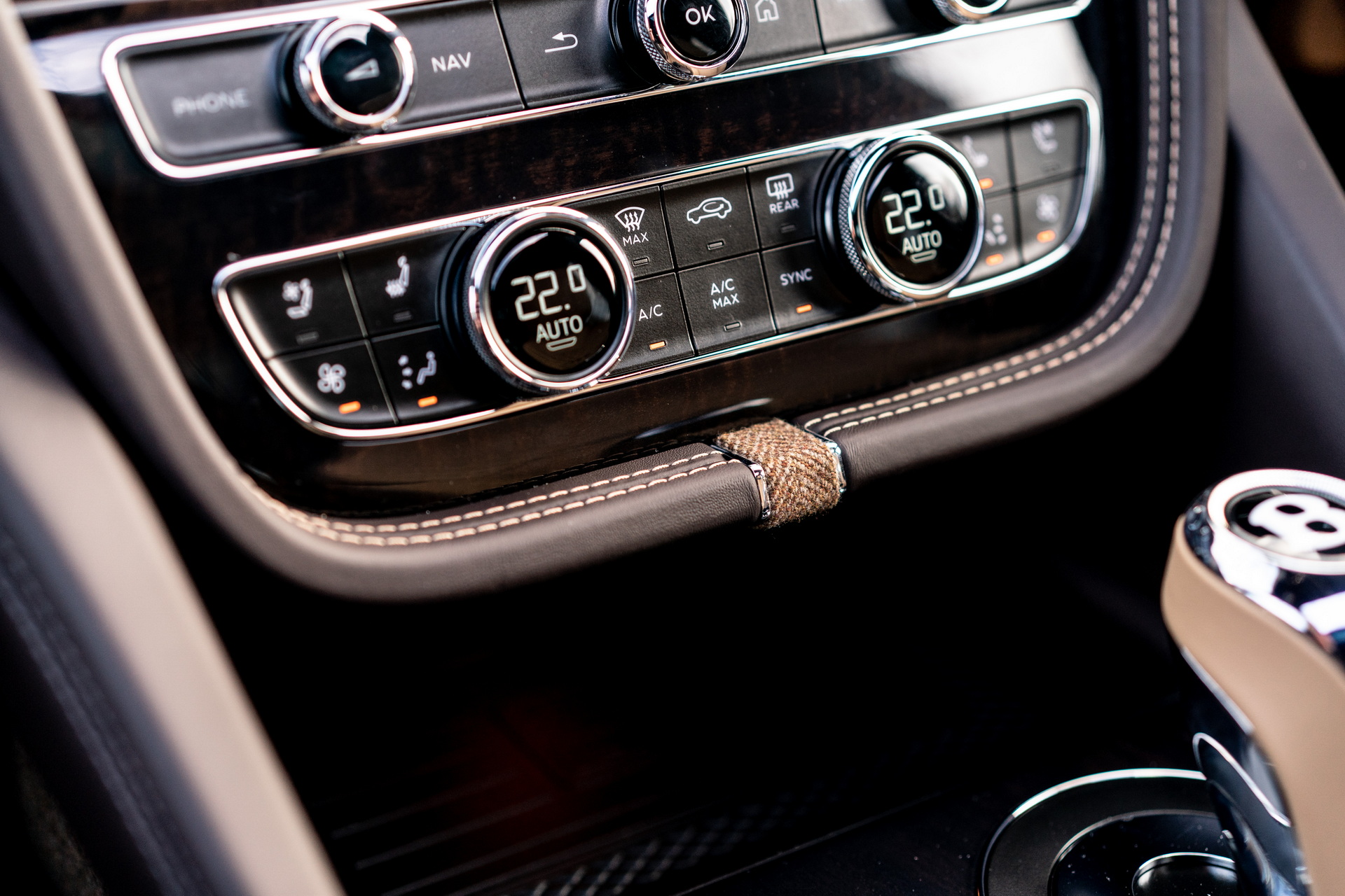 Gone Fishing: Bentley Builds 11 Special-Edition Bentaygas To Celebrate Outdoor Pursuits