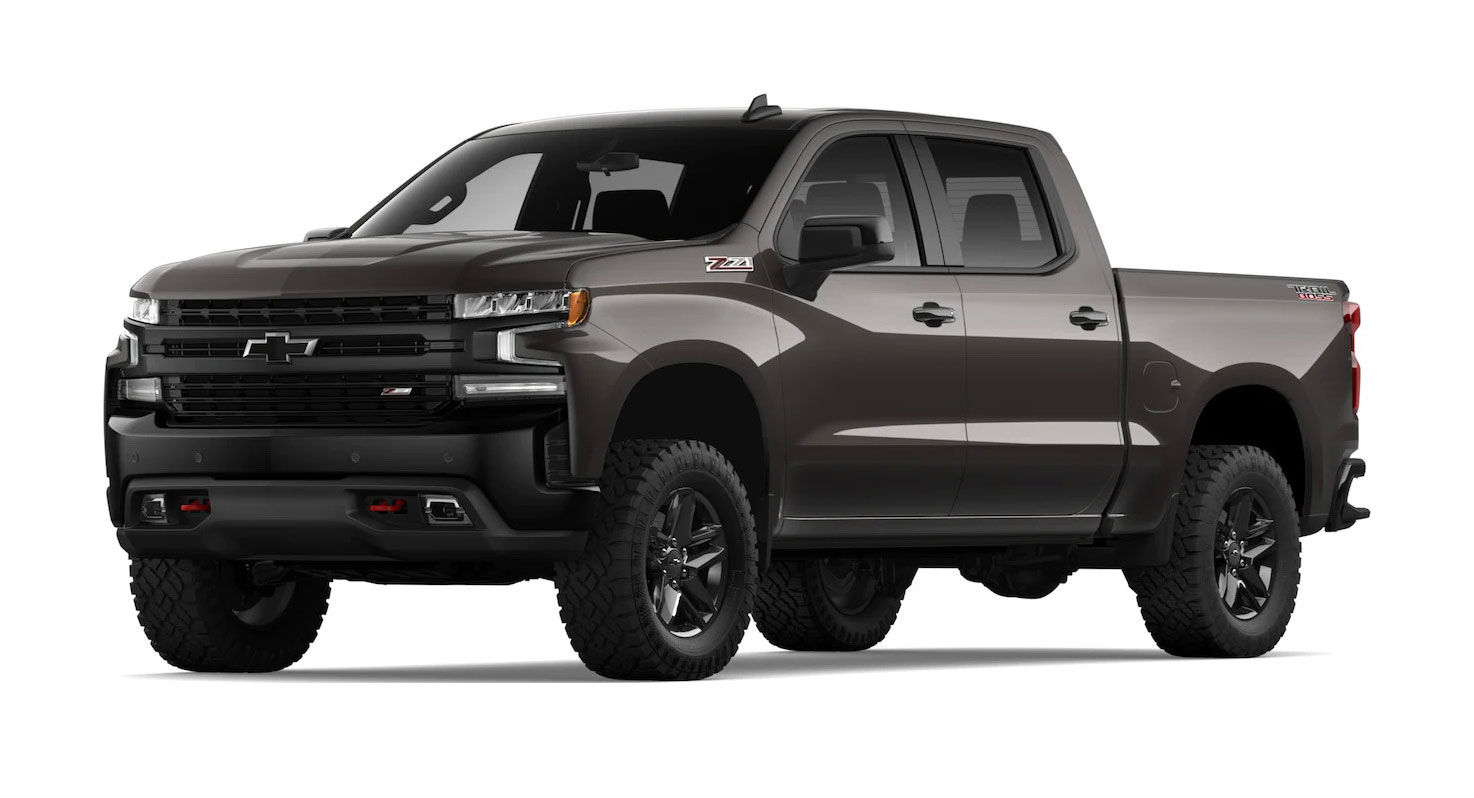 2022-Chevrolet-Silverado