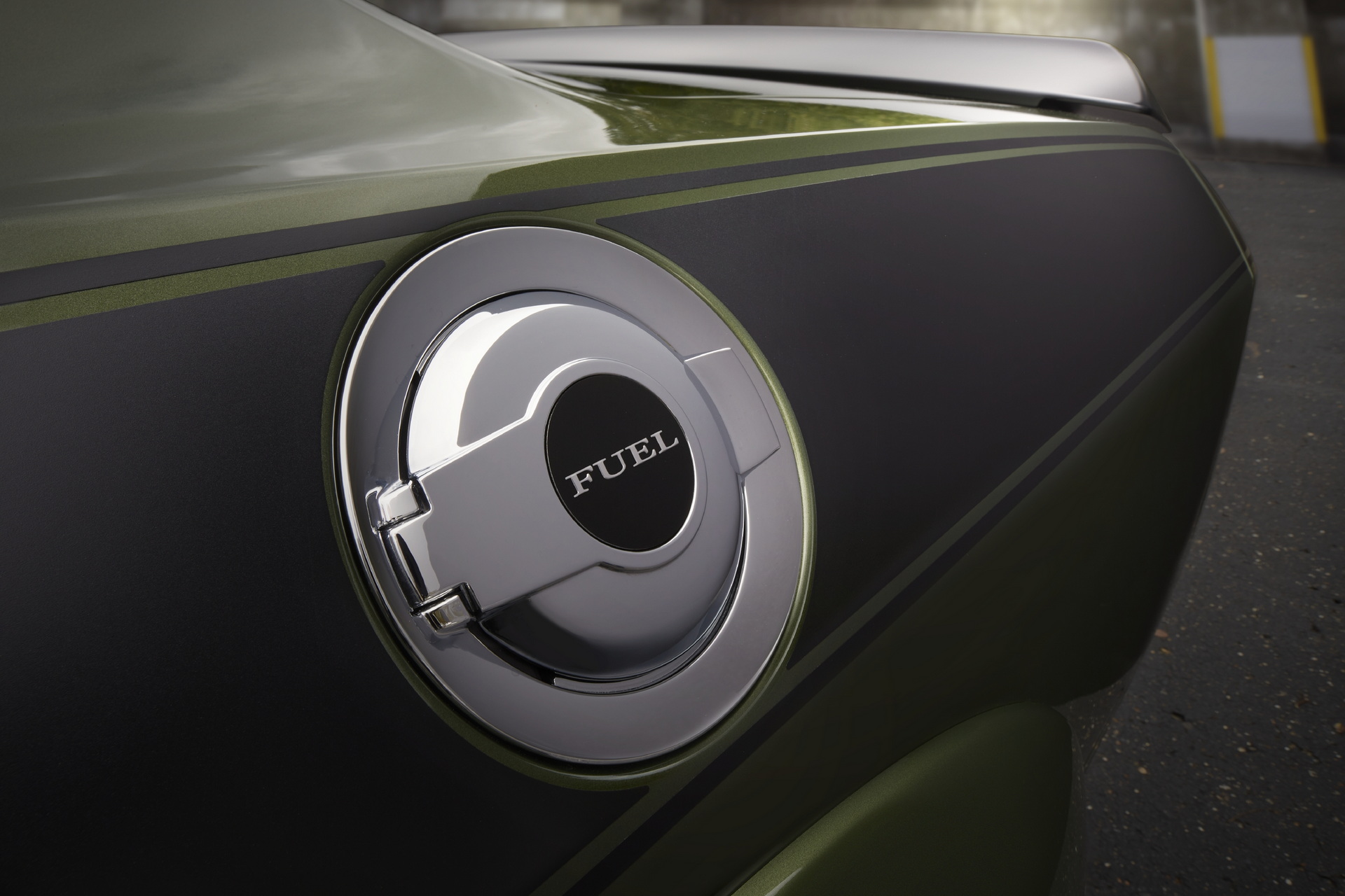 You Can Now Order Your Highly Customizable 2022 Dodge Charger And Challenger Hellcat Jailbreak