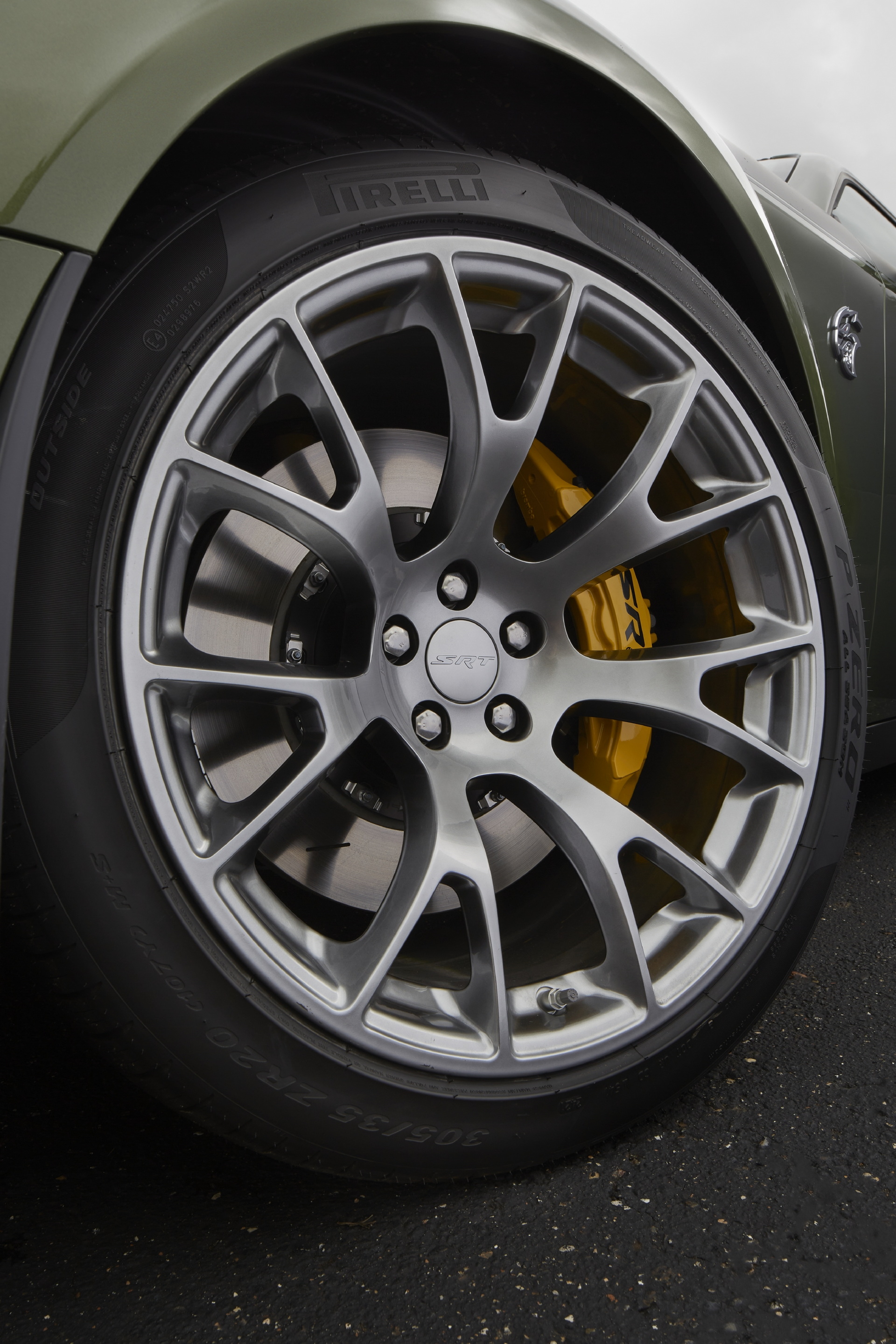 You Can Now Order Your Highly Customizable 2022 Dodge Charger And Challenger Hellcat Jailbreak