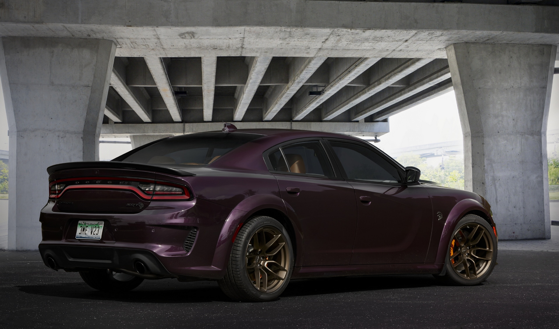 You Can Now Order Your Highly Customizable 2022 Dodge Charger And Challenger Hellcat Jailbreak