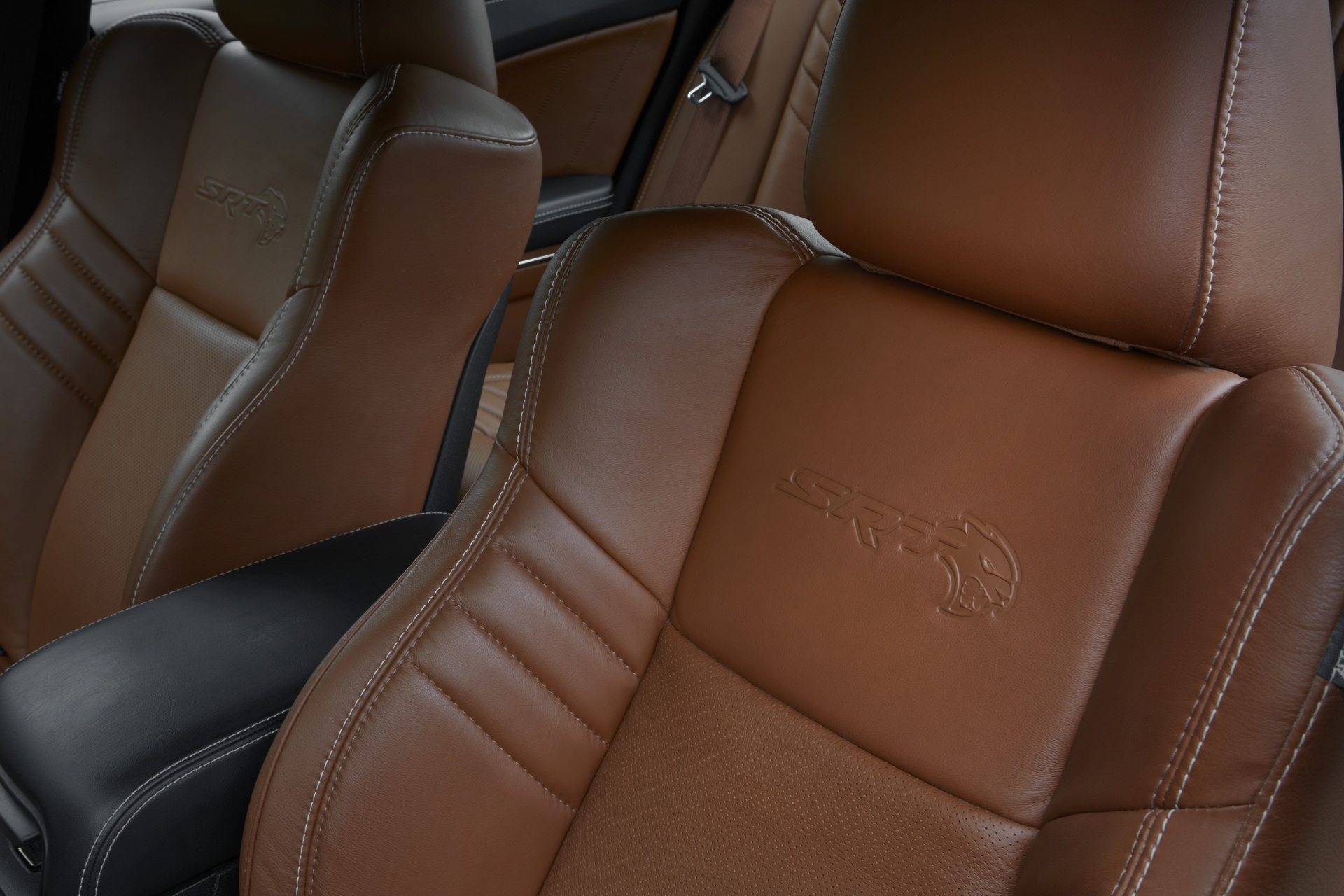 You Can Now Order Your Highly Customizable 2022 Dodge Charger And Challenger Hellcat Jailbreak