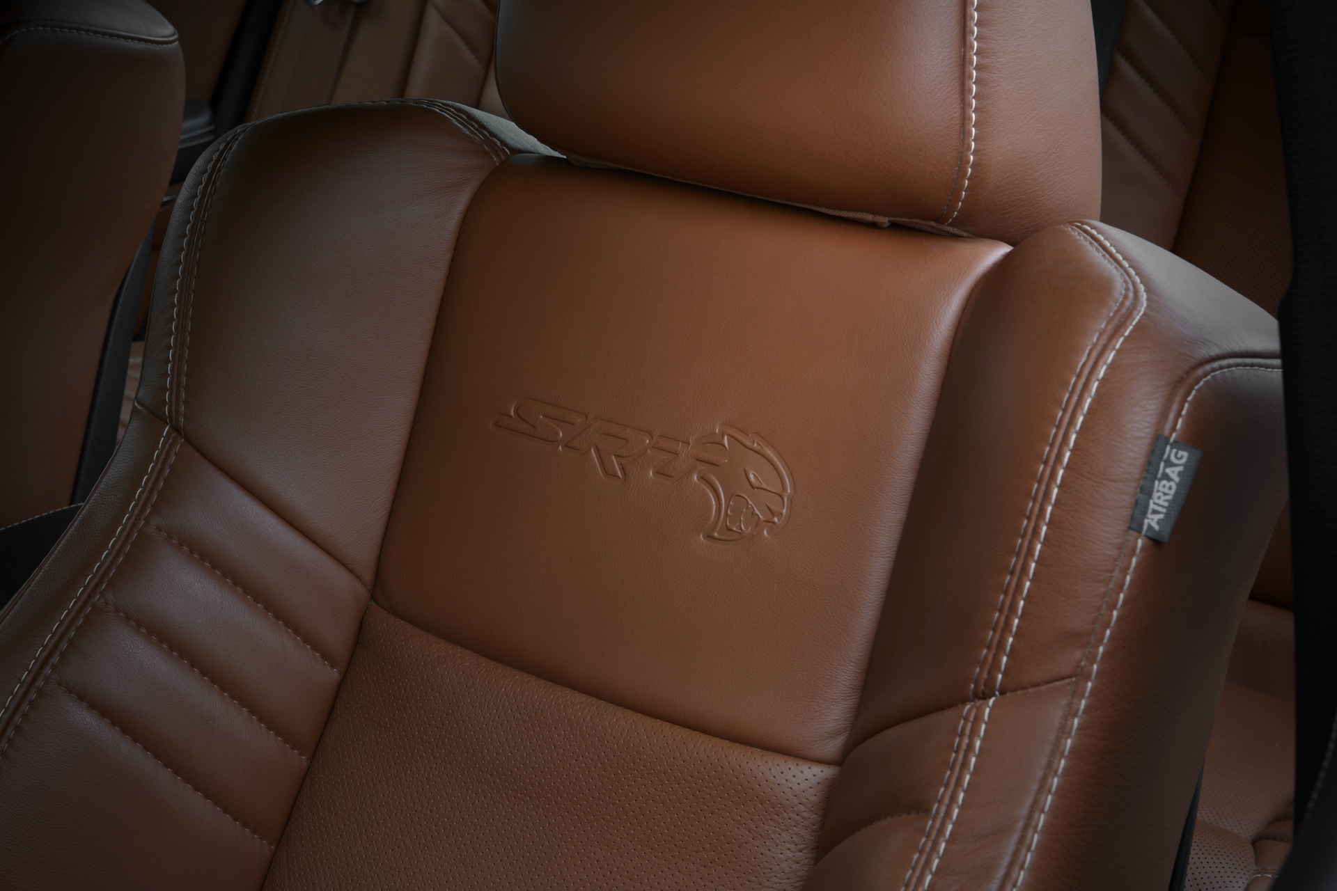 You Can Now Order Your Highly Customizable 2022 Dodge Charger And Challenger Hellcat Jailbreak