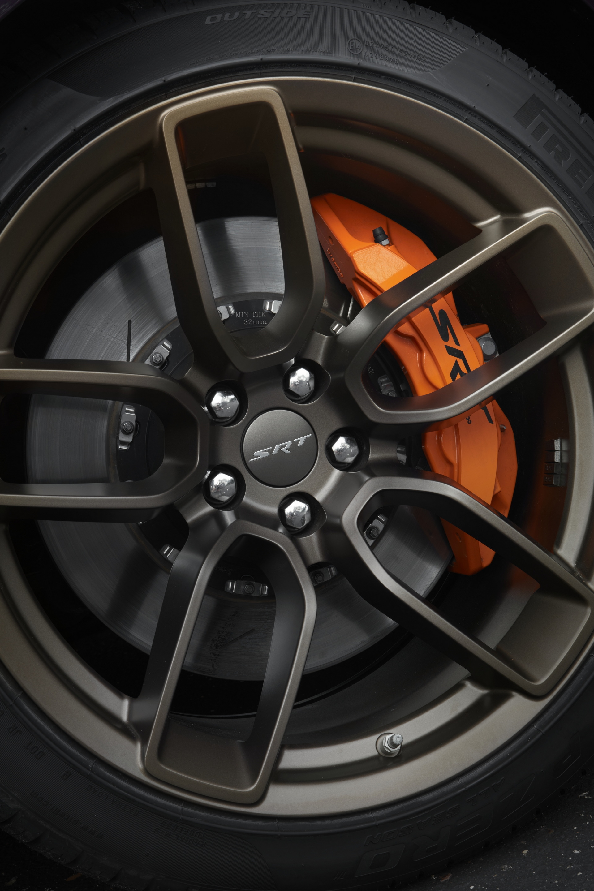 You Can Now Order Your Highly Customizable 2022 Dodge Charger And Challenger Hellcat Jailbreak