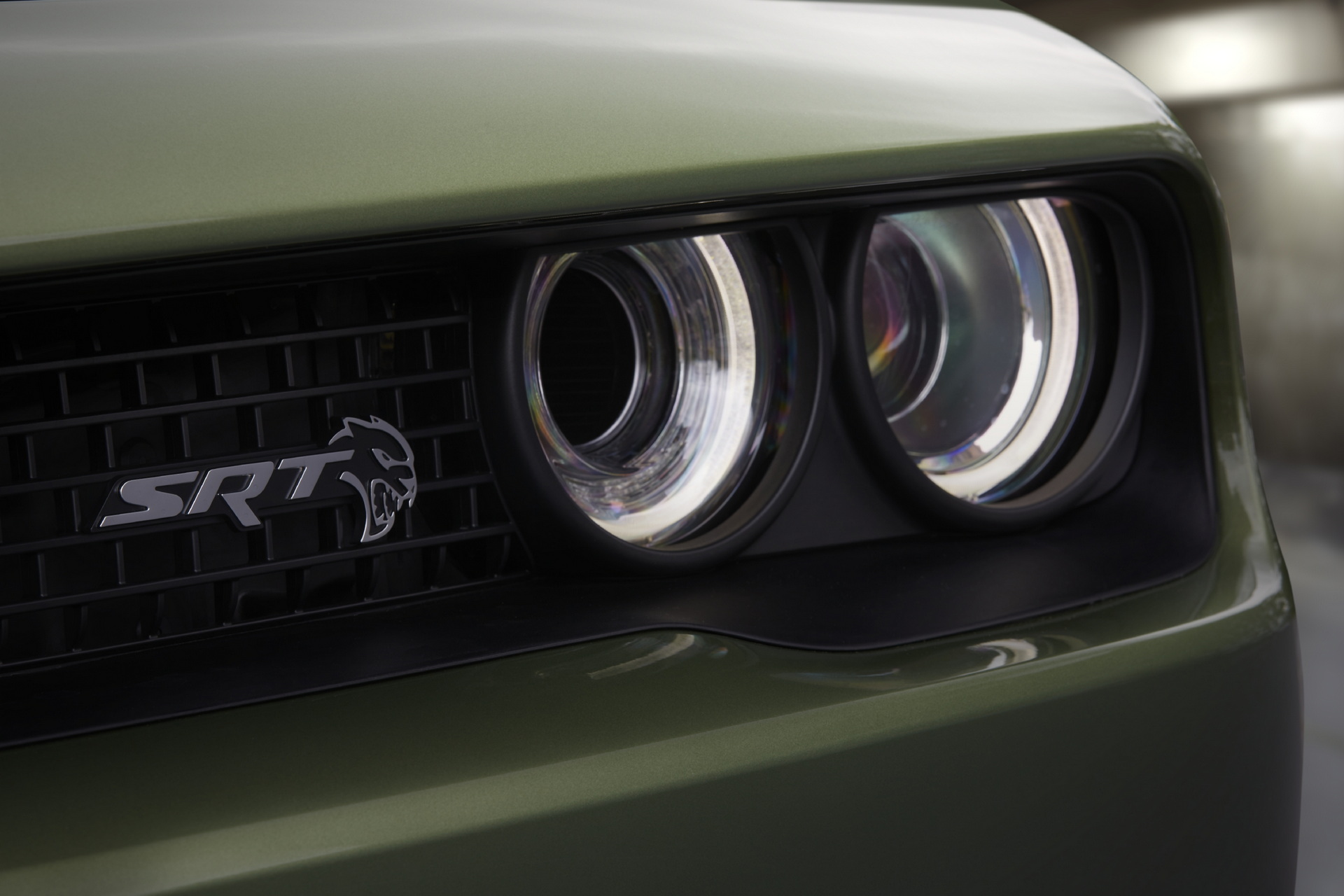 You Can Now Order Your Highly Customizable 2022 Dodge Charger And Challenger Hellcat Jailbreak