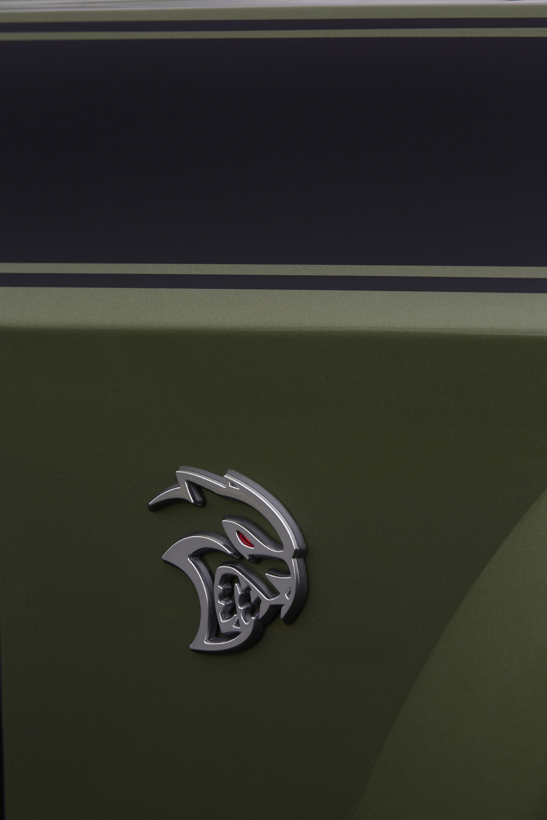 You Can Now Order Your Highly Customizable 2022 Dodge Charger And Challenger Hellcat Jailbreak