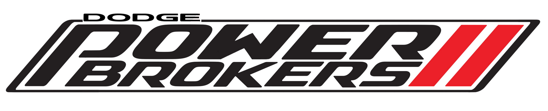 Dodge Announced The Return Of Its Direct Connection Internal Tuning House