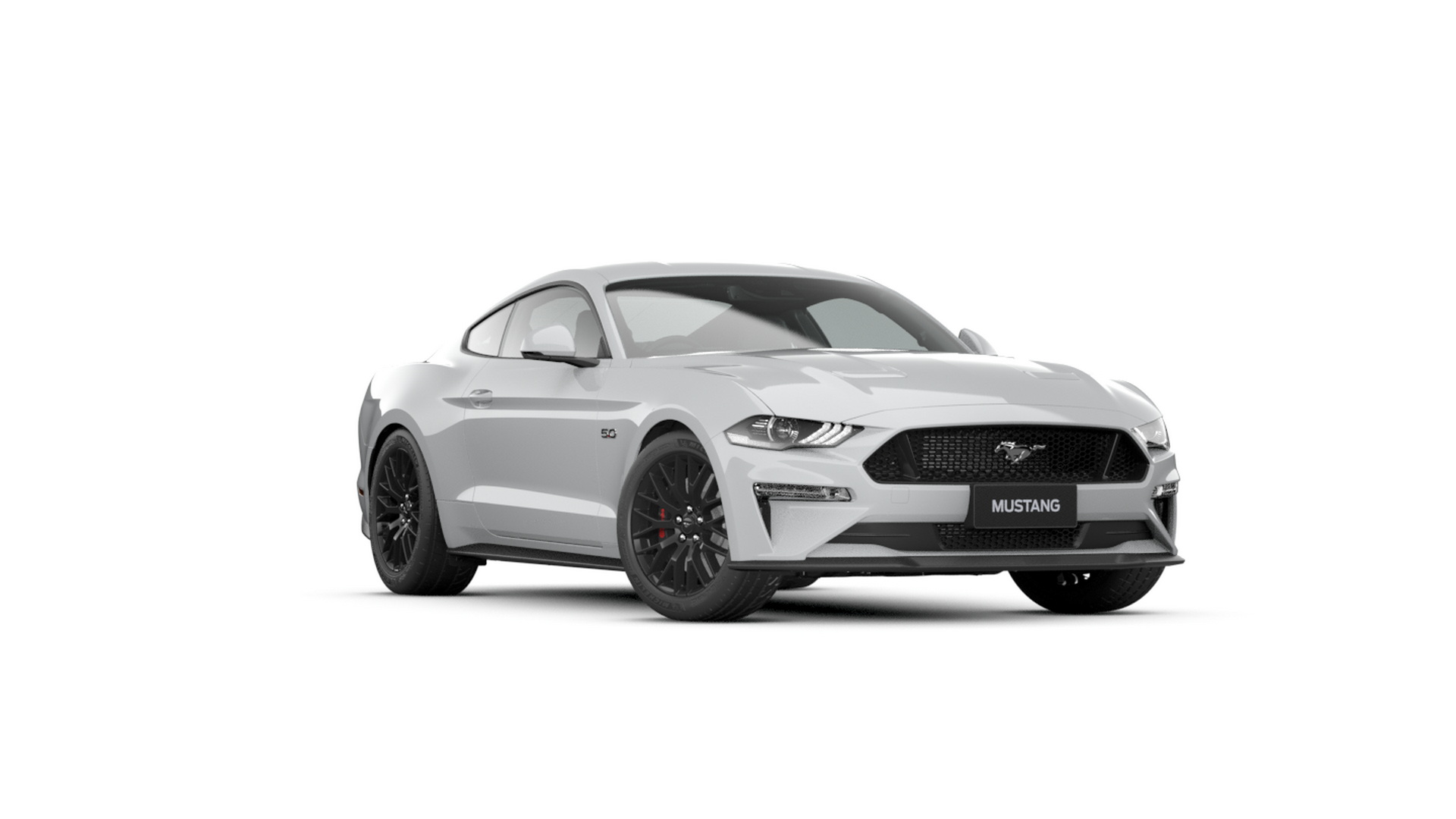 Full-Spec Ford Focus ST Facelift Cost As Much As The Base Ford Mustang In Australia