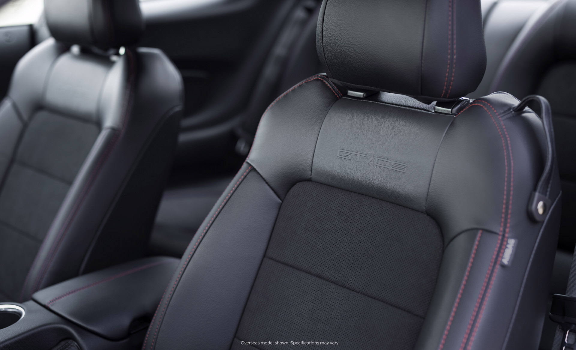 Full-Spec Ford Focus ST Facelift Cost As Much As The Base Ford Mustang In Australia