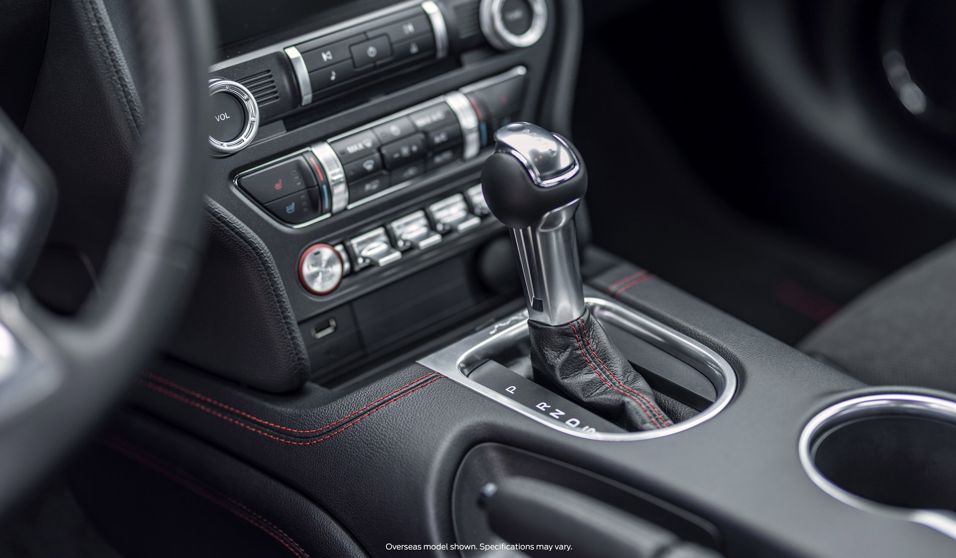 Full-Spec Ford Focus ST Facelift Cost As Much As The Base Ford Mustang In Australia