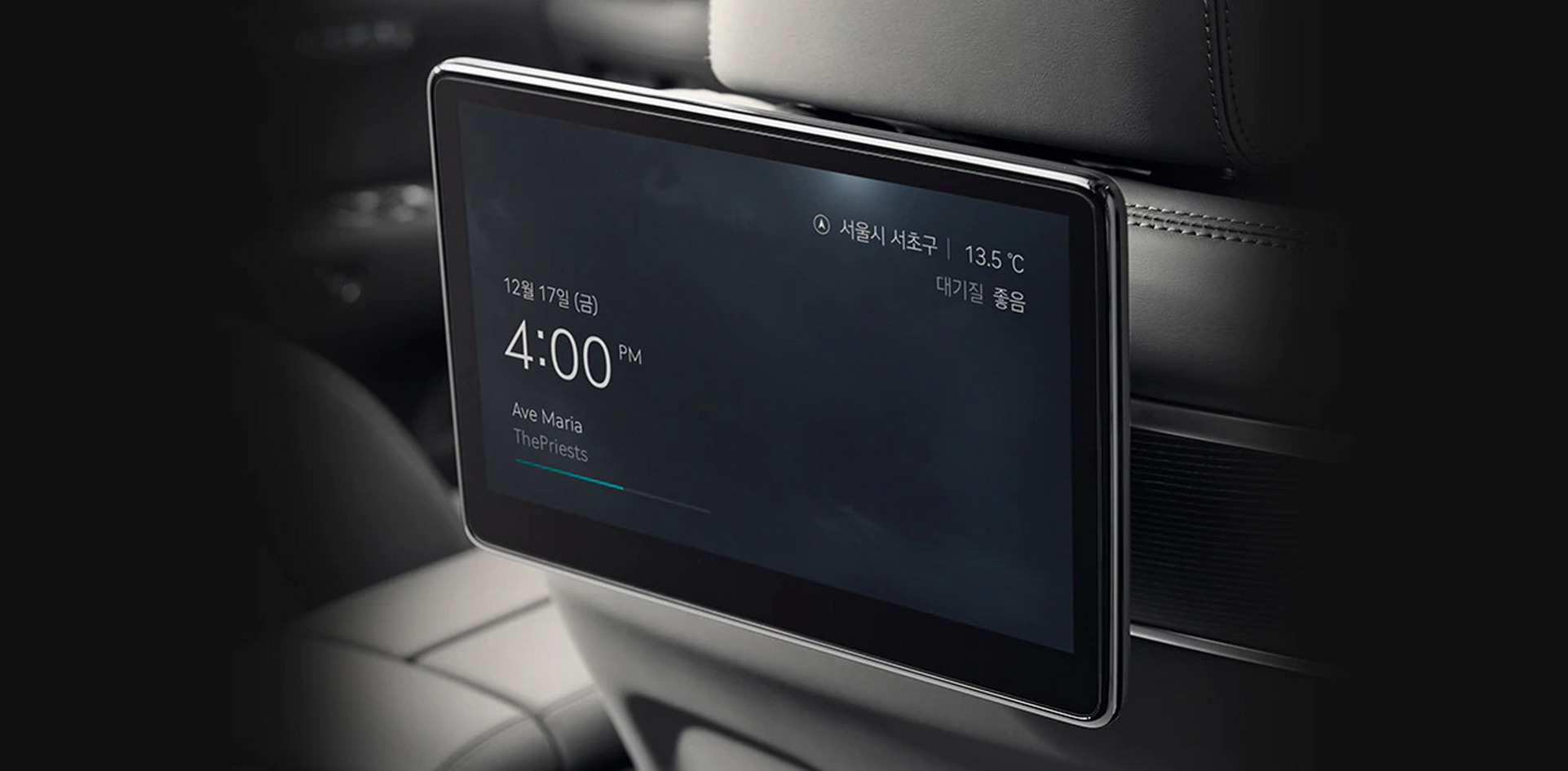 2023 Genesis G90 Fully Revealed In Korea, Gets Twin-Turbo V6 Engine With 375 HP