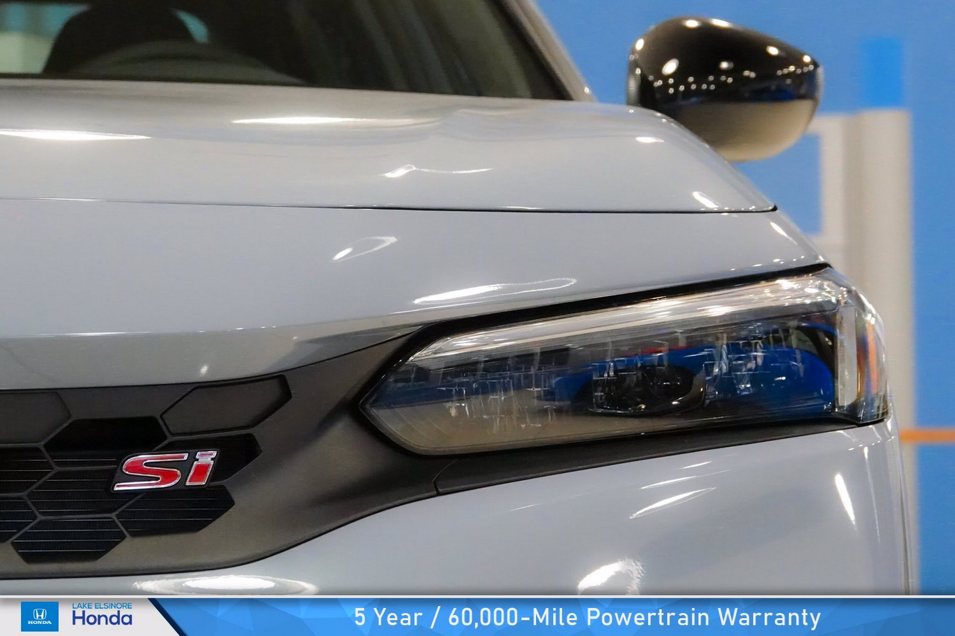 A Honda Dealership Is Asking A Ridiculous $42k For A 2022 Civic Si